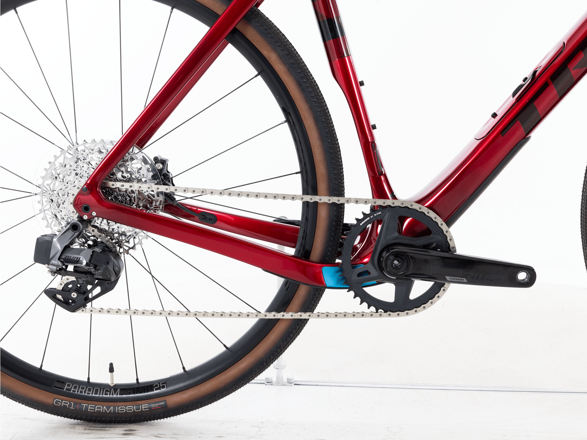 Checkpoint SL 6 AXS Gen 2 - 2023, 56cm