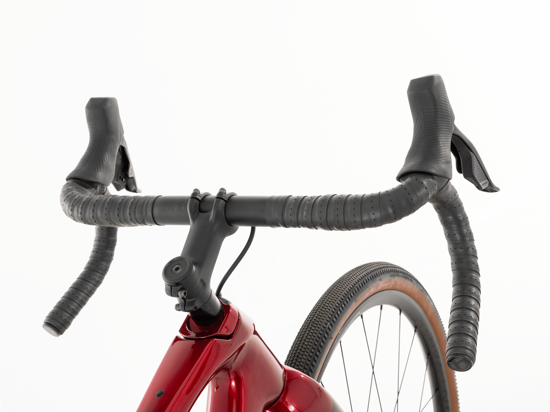 Checkpoint SL 6 AXS Gen 2 - 2023, 56cm