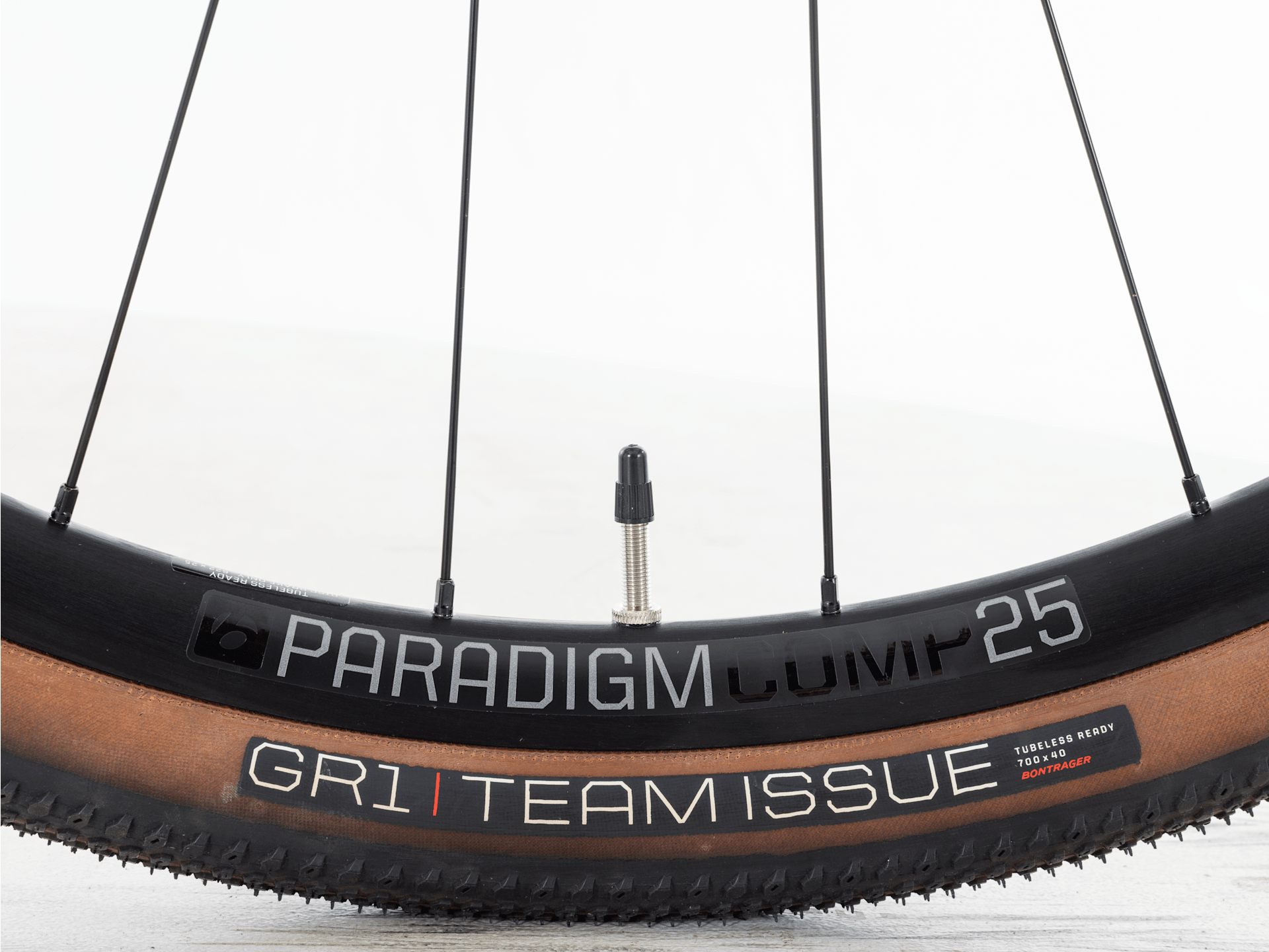 Checkpoint SL 6 AXS Gen 2 - 2023, 56cm