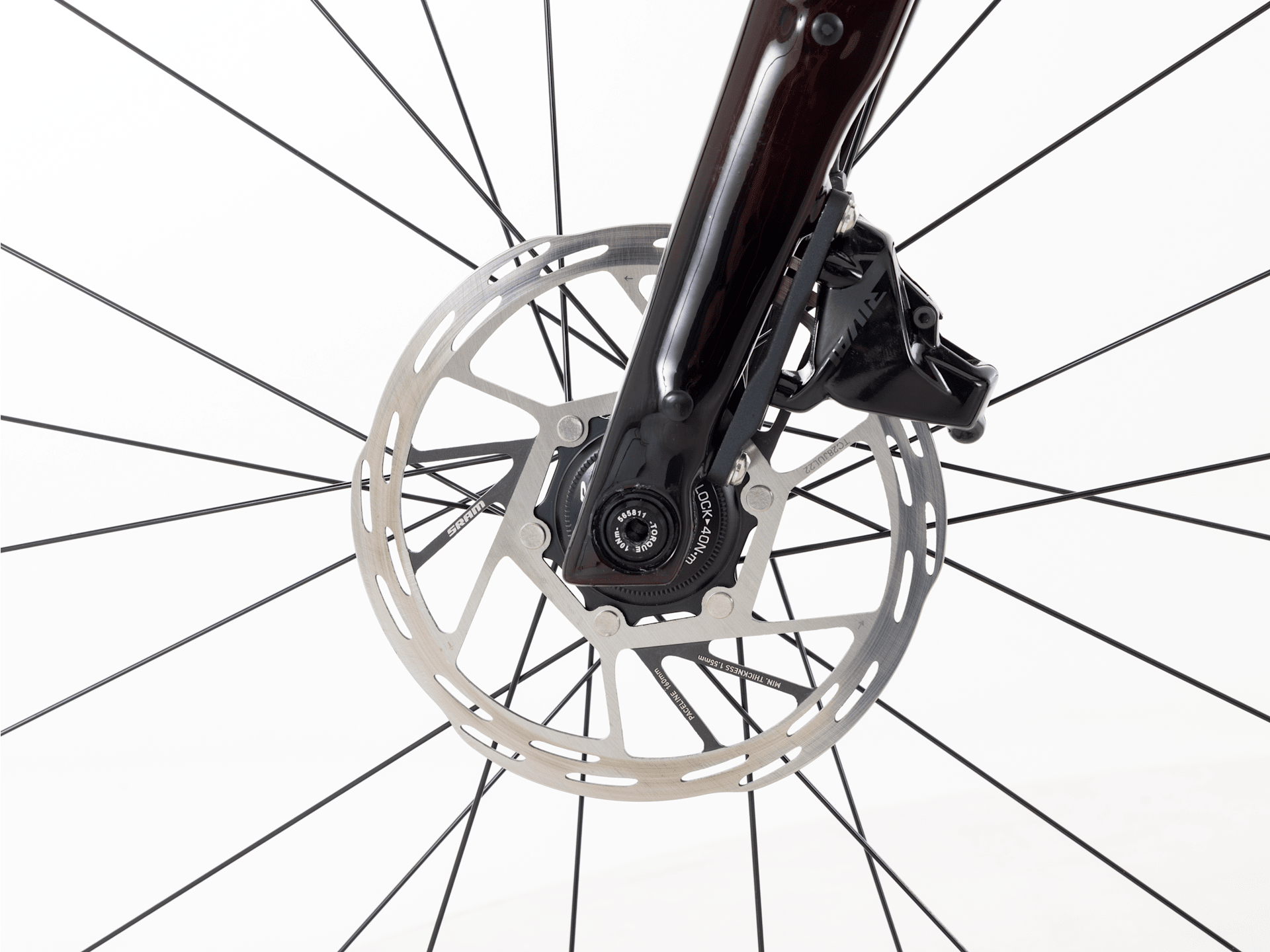 Checkpoint SL 6 AXS Gen 2 - 2023, 56cm