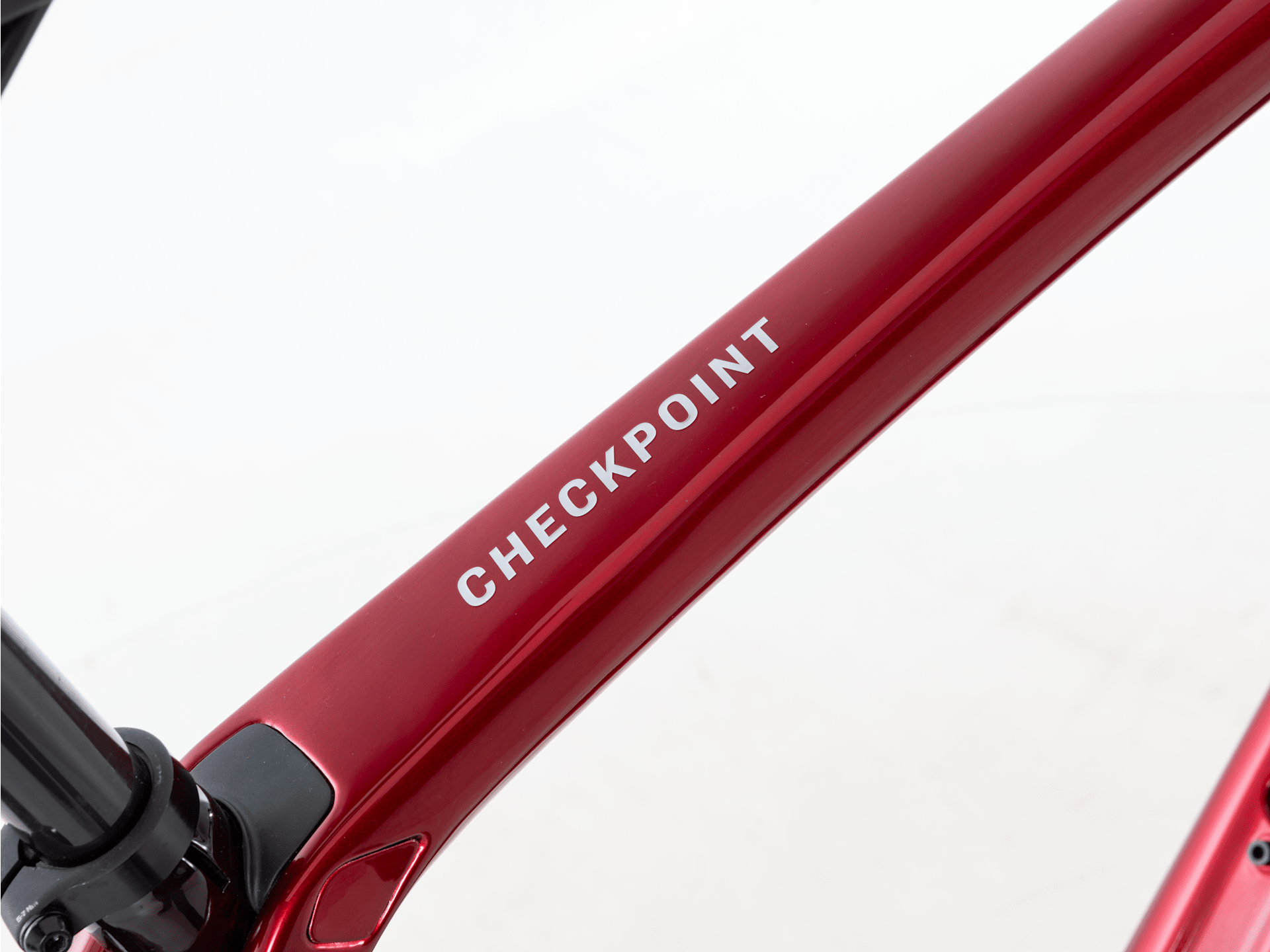 Checkpoint SL 6 AXS Gen 2 - 2023, 56cm