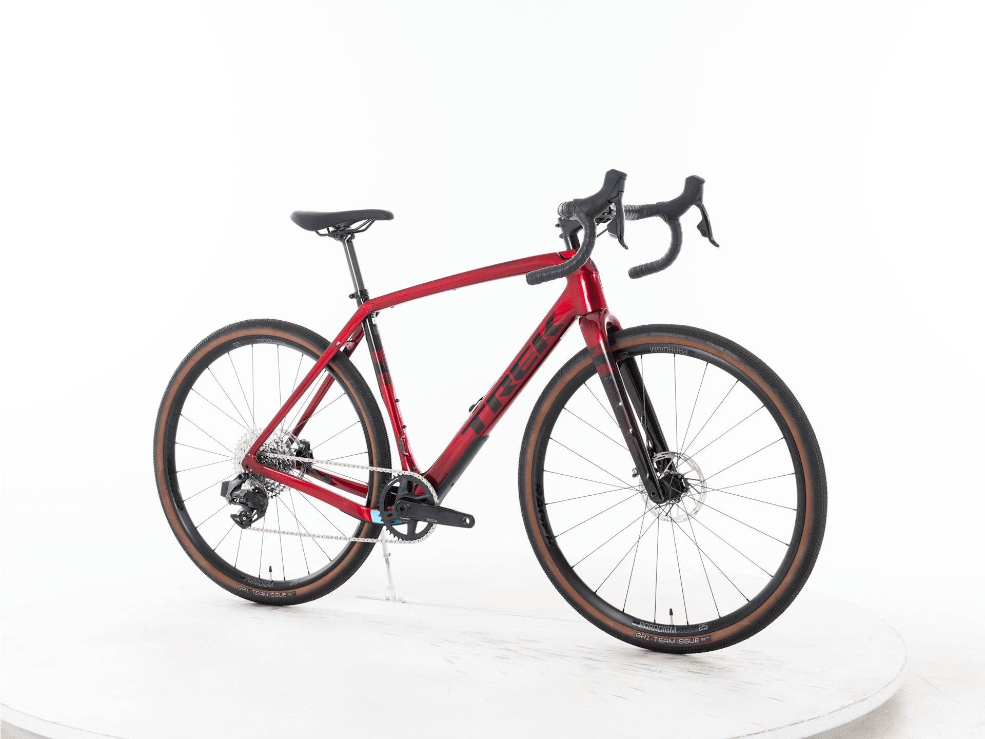 Checkpoint SL 6 AXS Gen 2 - 2023, 56cm
