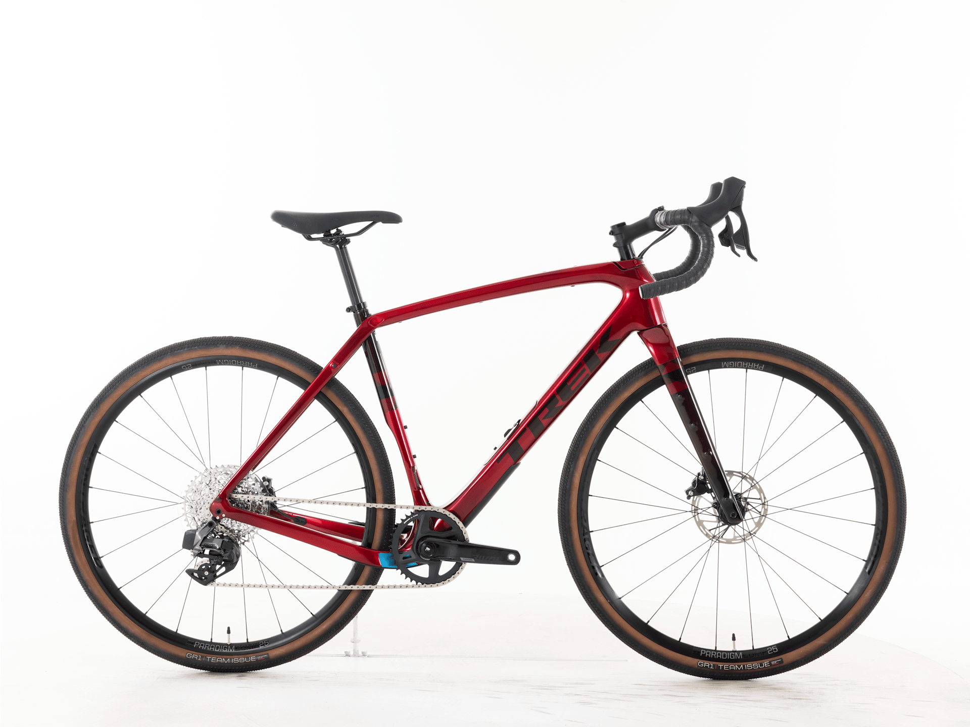 Checkpoint SL 6 AXS Gen 2 - 2023, 56cm