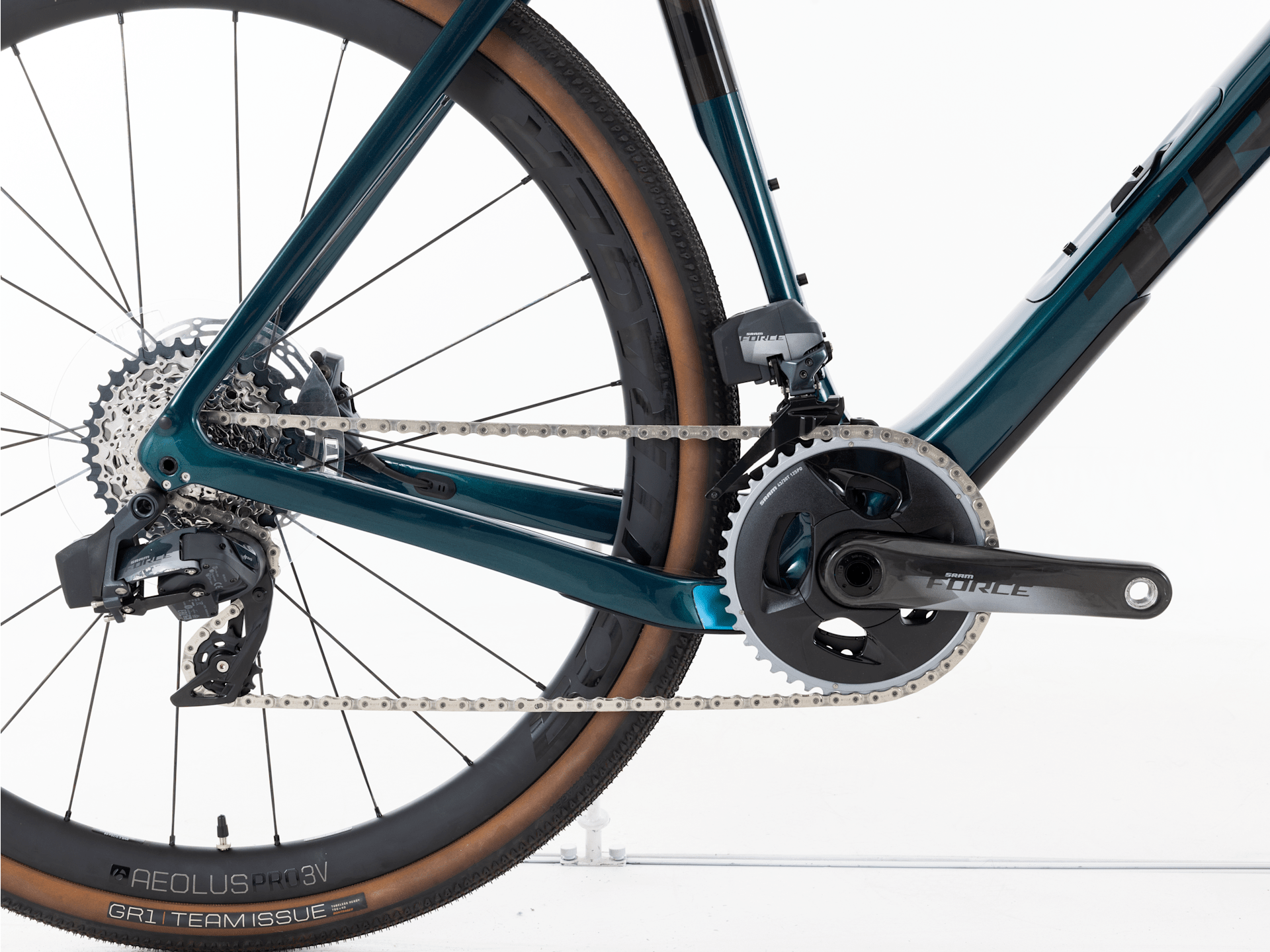 Checkpoint SL 7 AXS Gen 2 - 2023, 58cm
