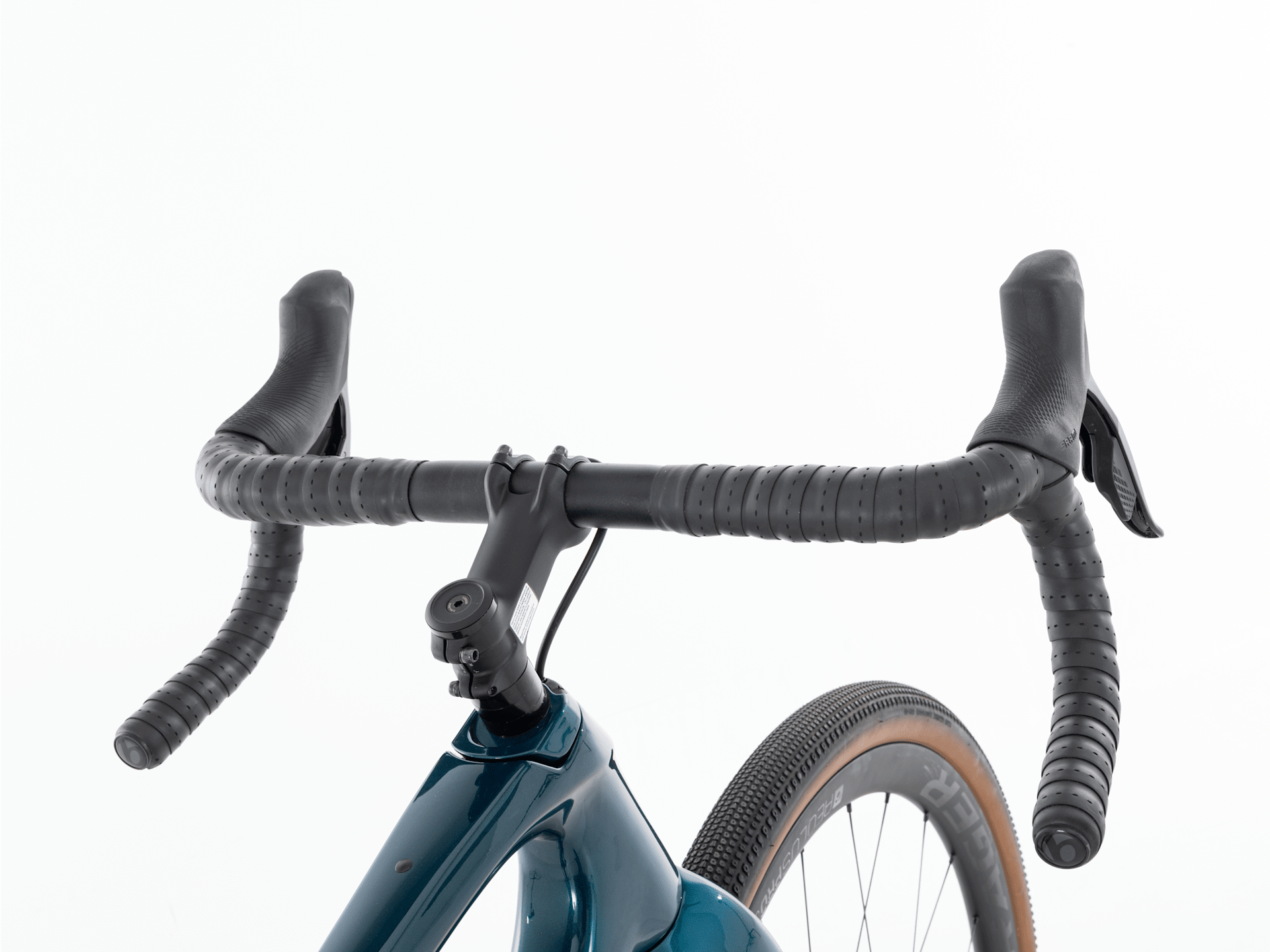 Checkpoint SL 7 AXS Gen 2 - 2023, 58cm