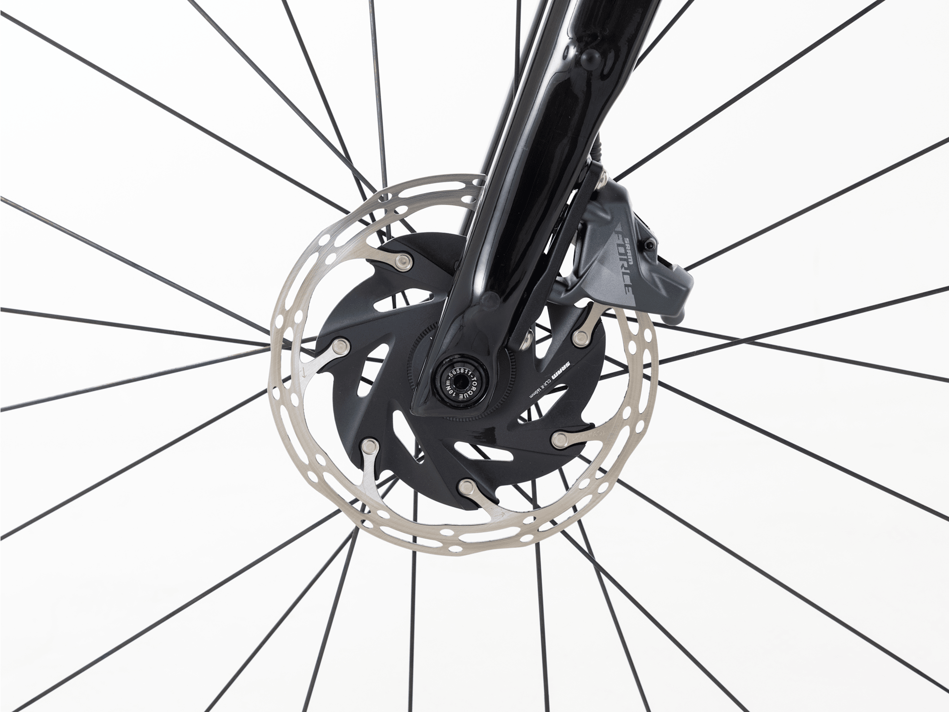 Checkpoint SL 7 AXS Gen 2 - 2023, 58cm