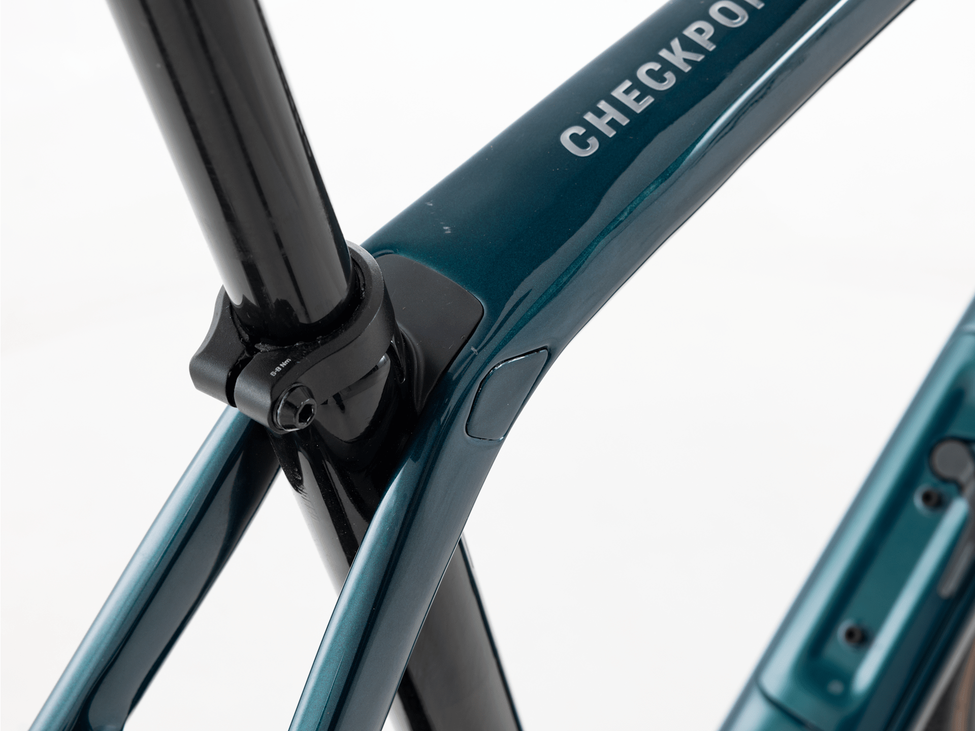 Checkpoint SL 7 AXS Gen 2 - 2023, 58cm