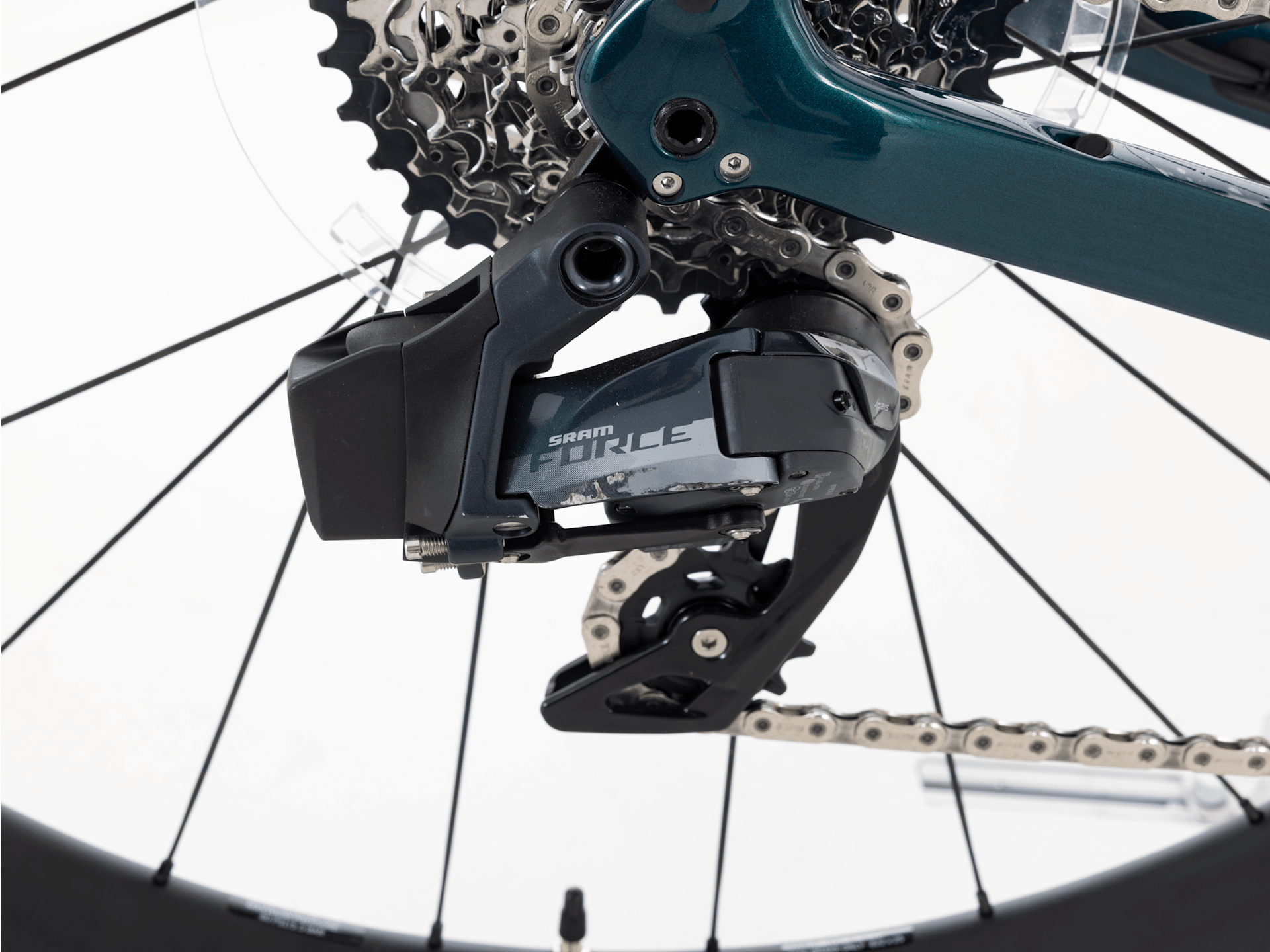 Checkpoint SL 7 AXS Gen 2 - 2023, 58cm
