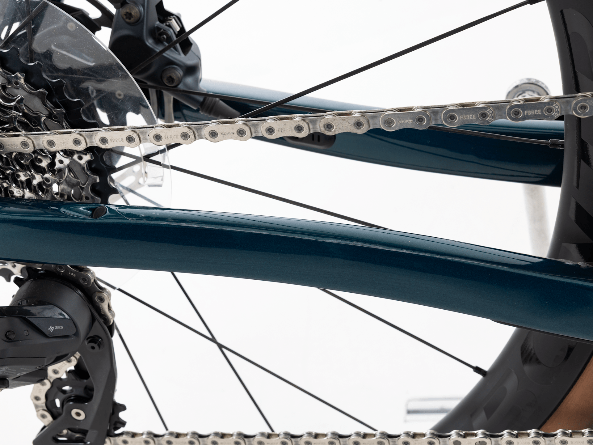 Checkpoint SL 7 AXS Gen 2 - 2023, 58cm