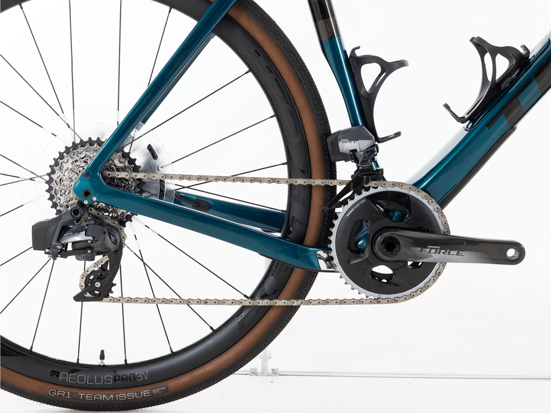 Checkpoint SL 7 AXS Gen 2 - 2023, 58cm