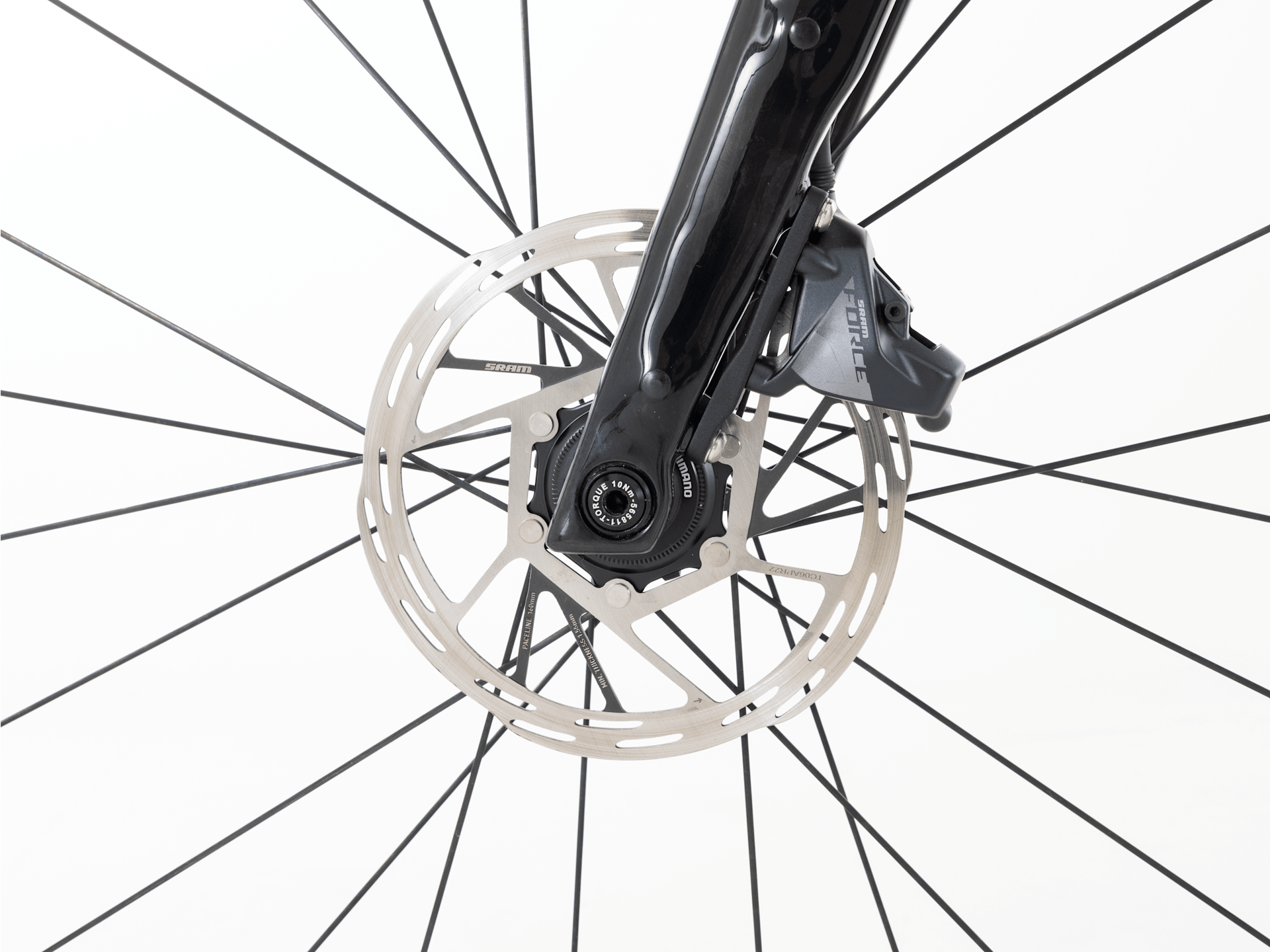 Checkpoint SL 7 AXS Gen 2 - 2023, 58cm