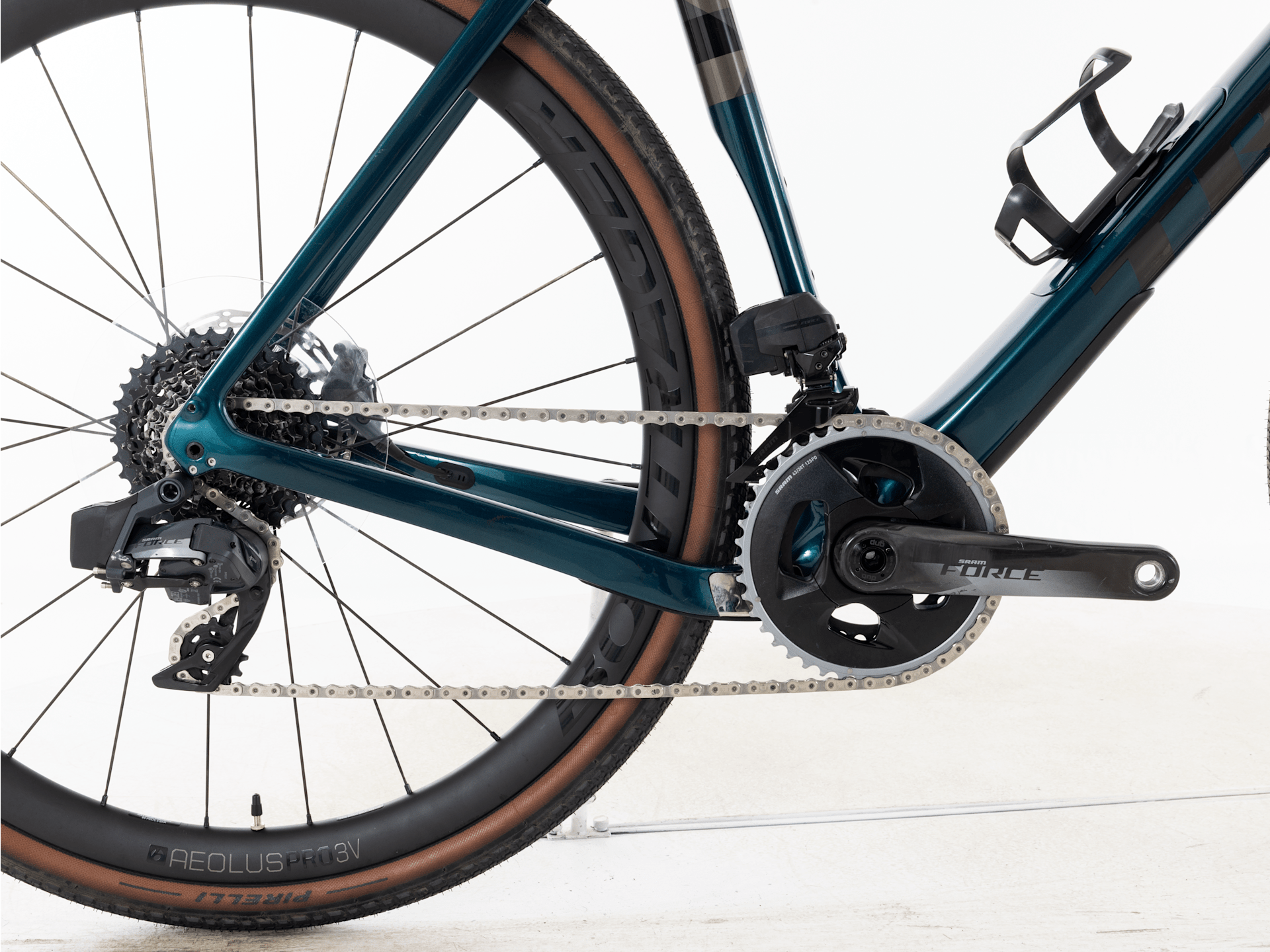 Checkpoint SL 7 AXS Gen 2 - 2023, 58cm