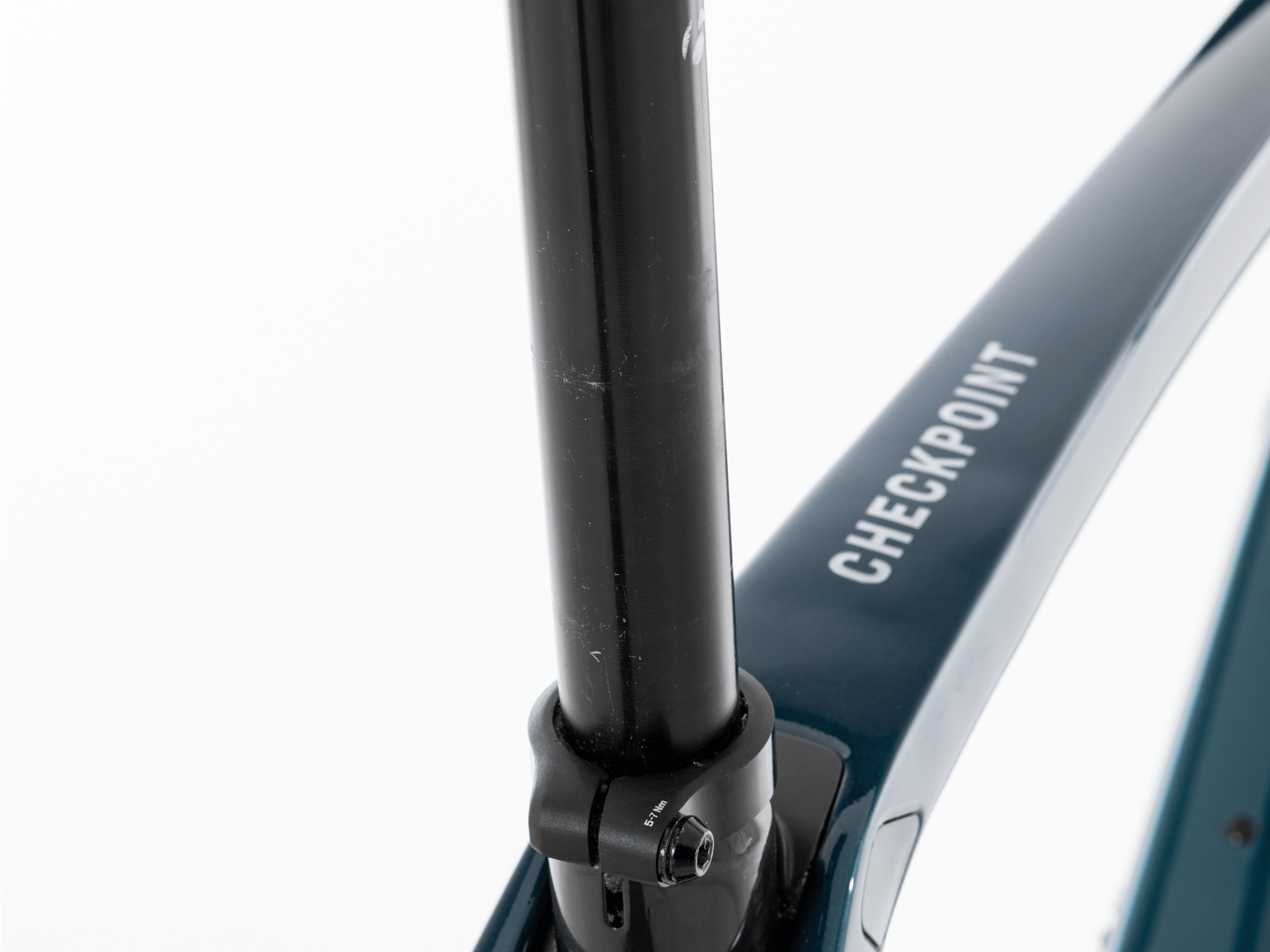 Checkpoint SL 7 AXS Gen 2 - 2023, 58cm