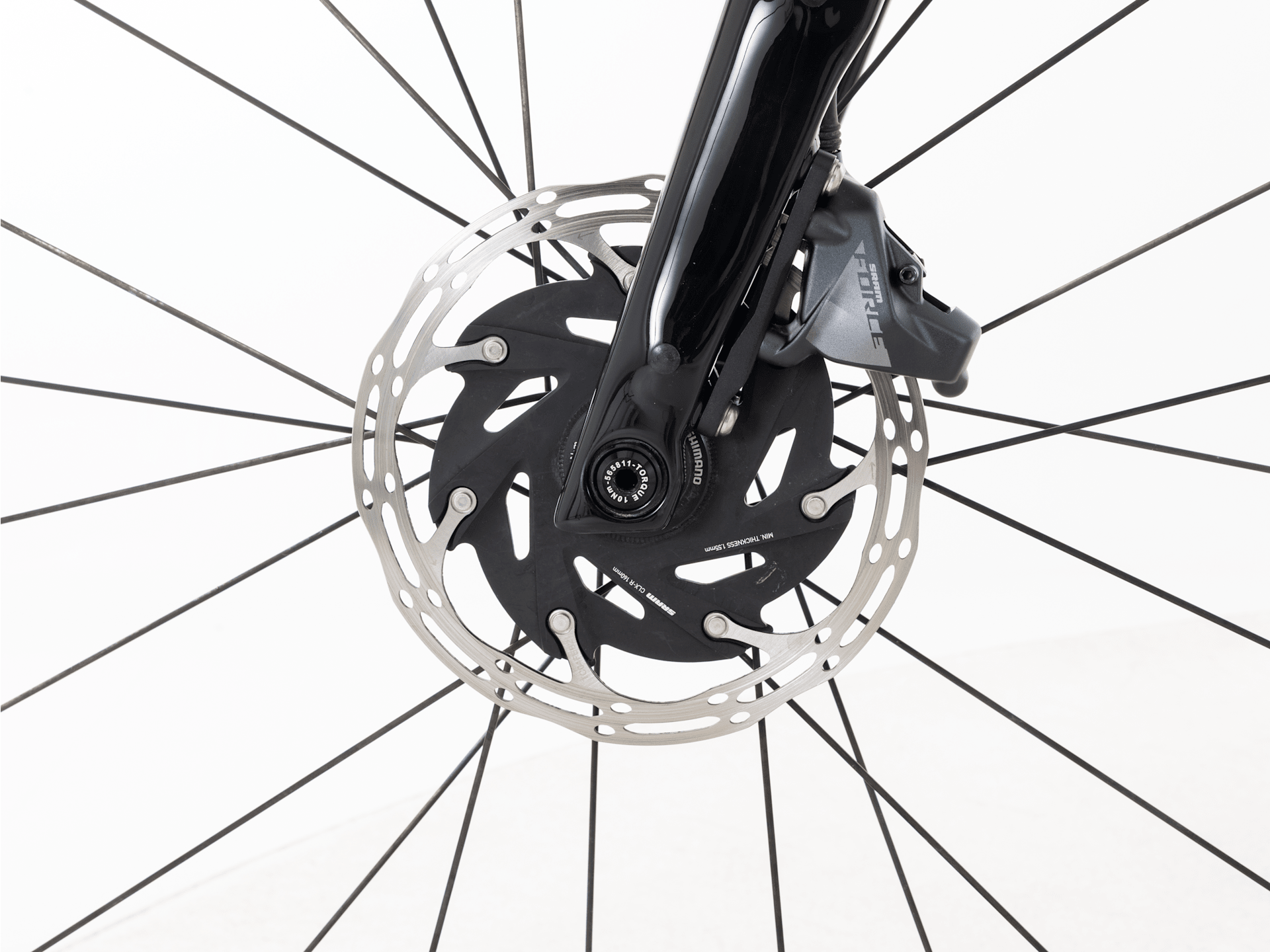 Checkpoint SL 7 AXS Gen 2 - 2023, 58cm