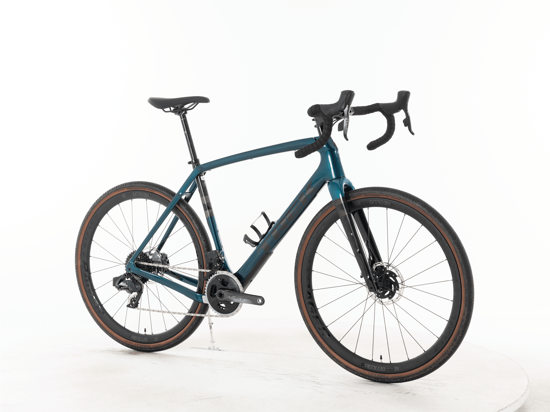 Checkpoint SL 7 AXS Gen 2 - 2023, 58cm