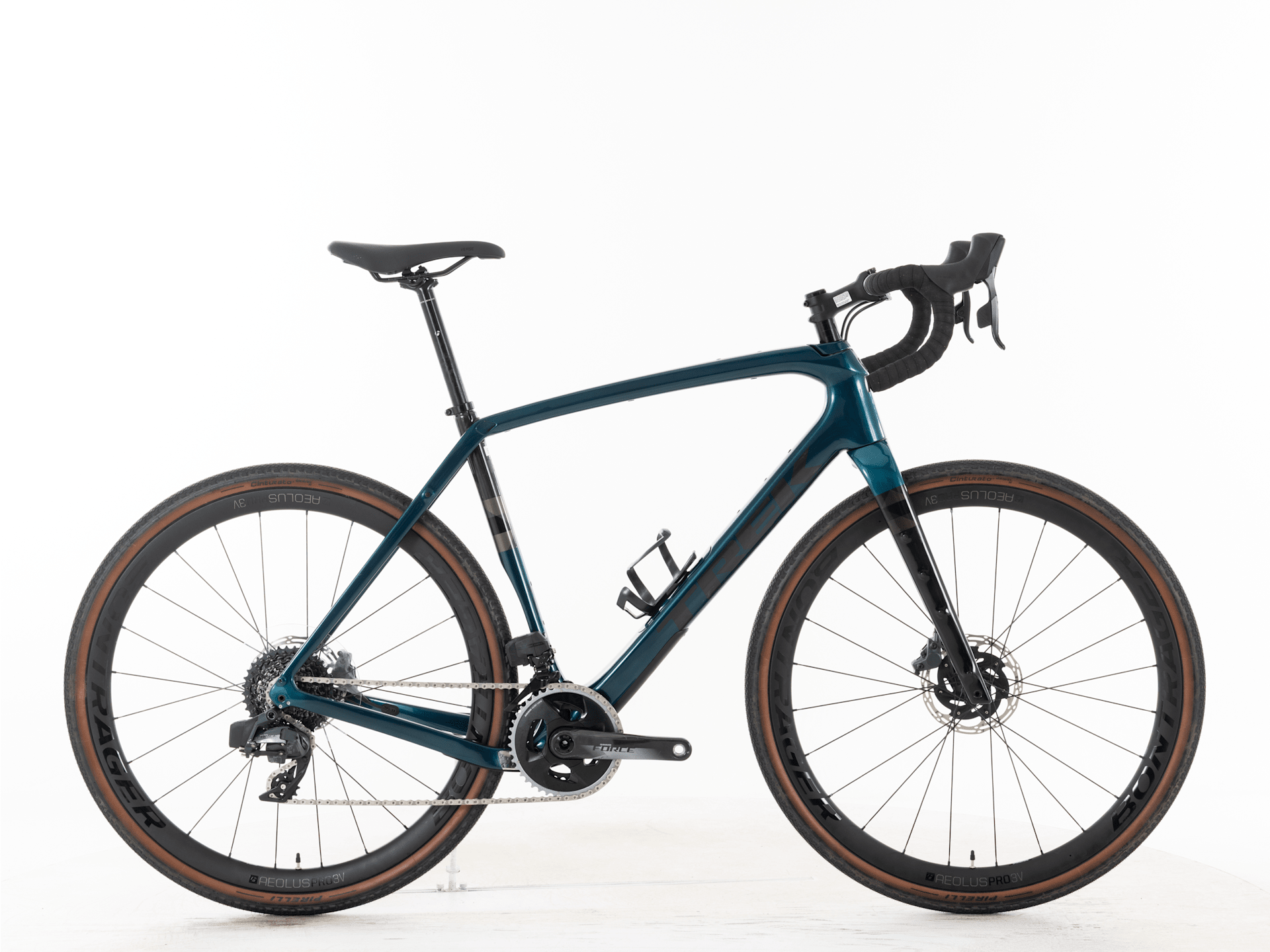 Checkpoint SL 7 AXS Gen 2 - 2023, 58cm