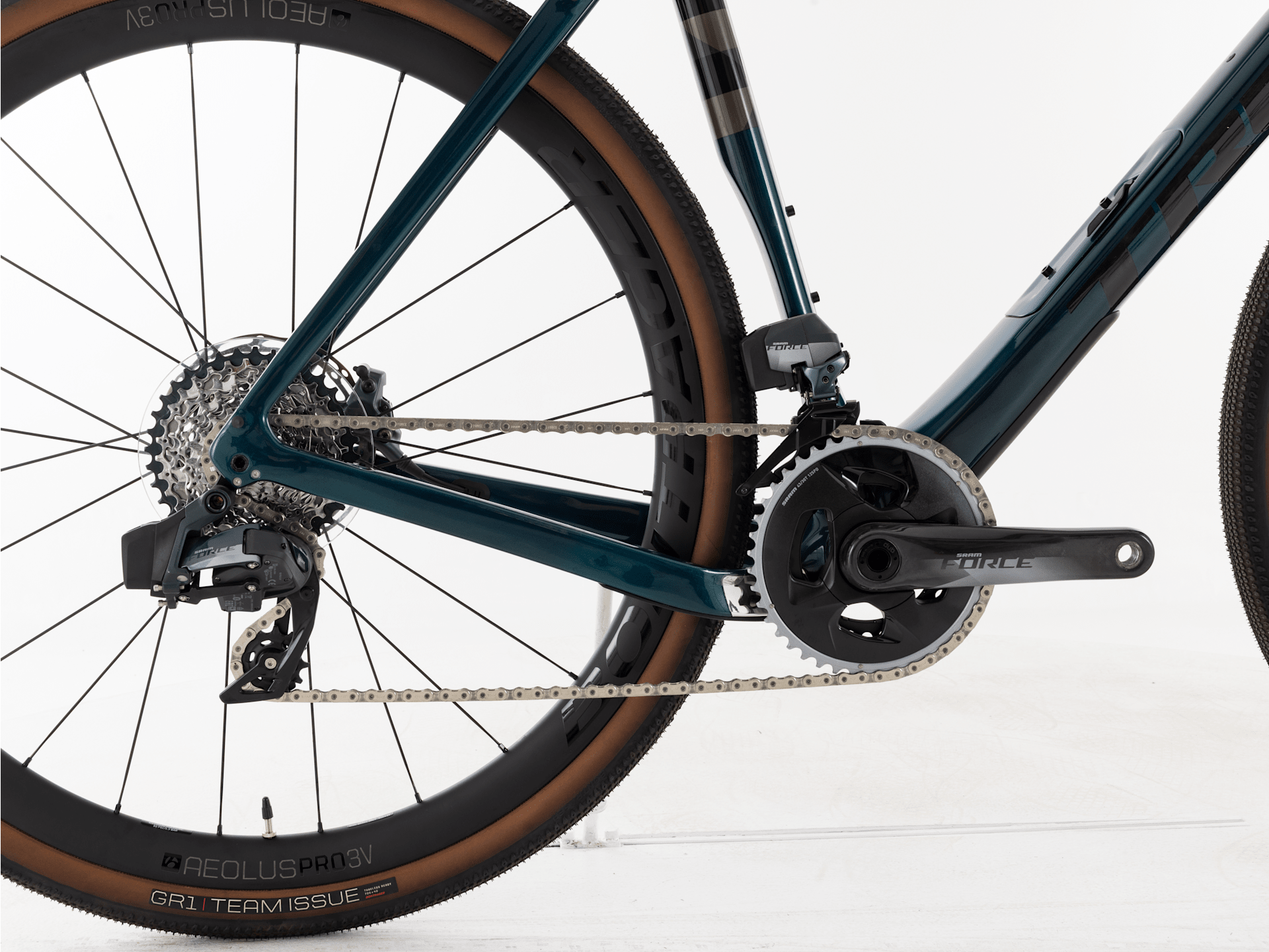Checkpoint SL 7 AXS Gen 2 - 2023, 58cm