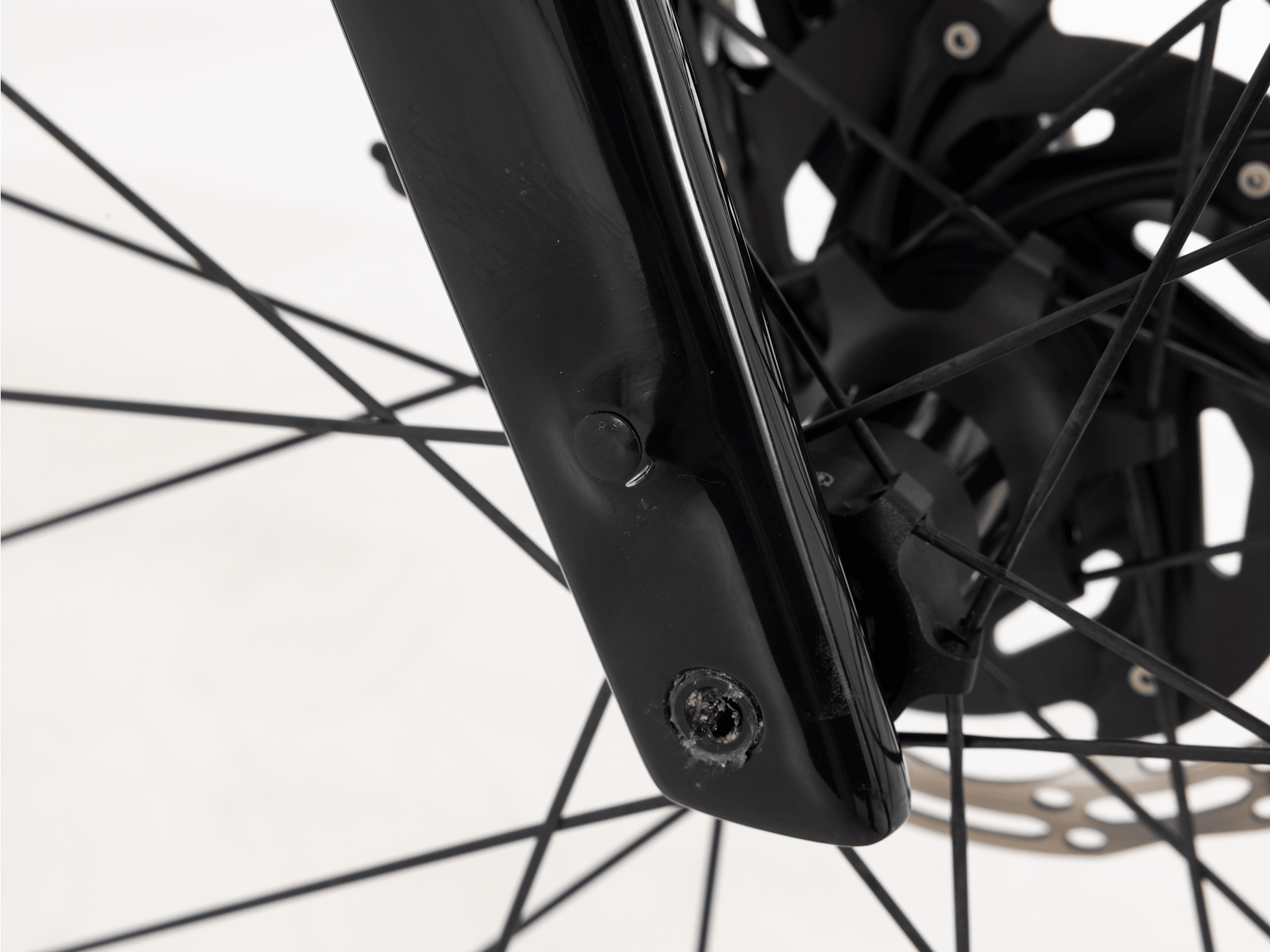 Checkpoint SL 7 AXS Gen 2 - 2023, 58cm
