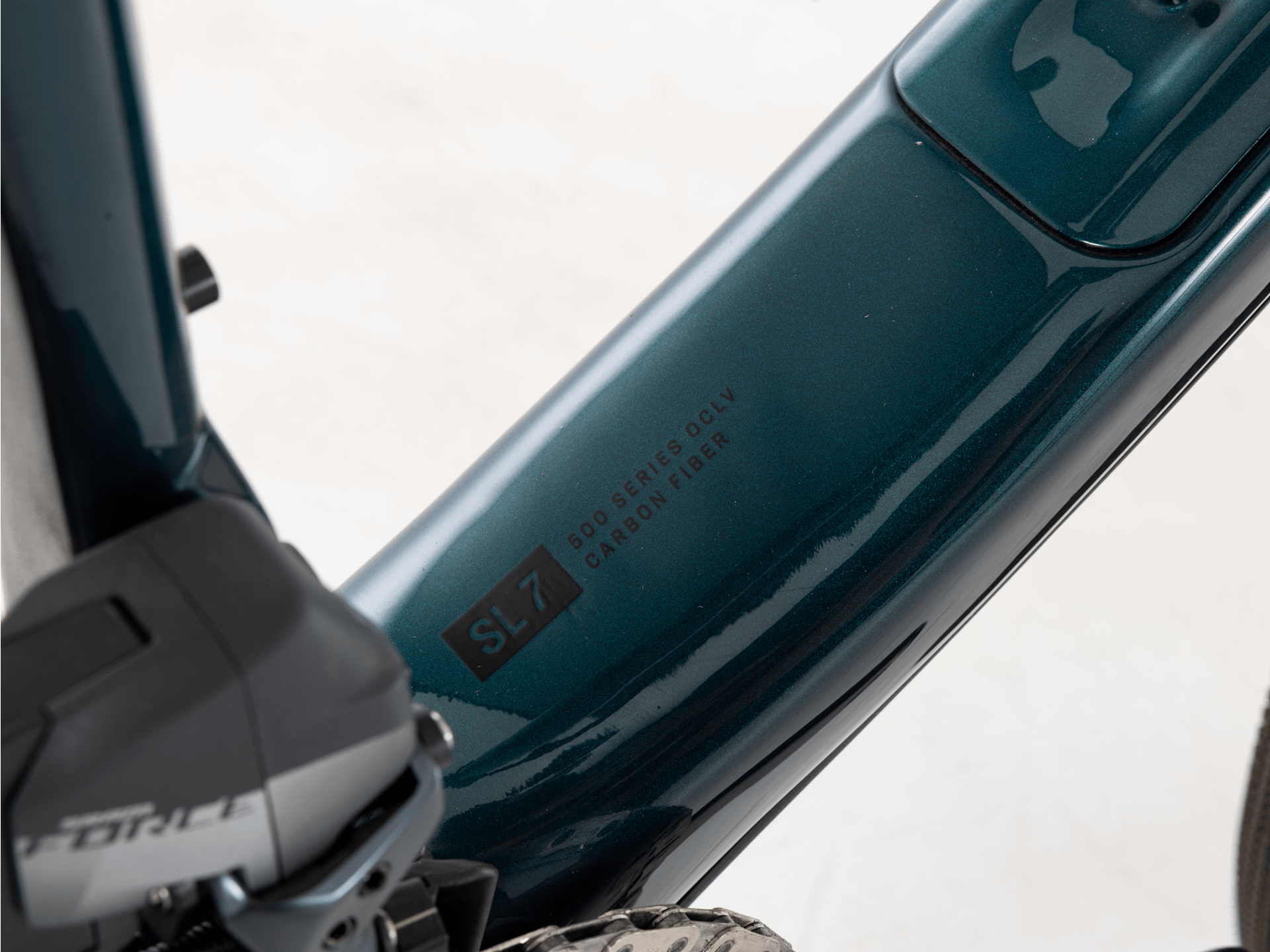 Checkpoint SL 7 AXS Gen 2 - 2023, 58cm