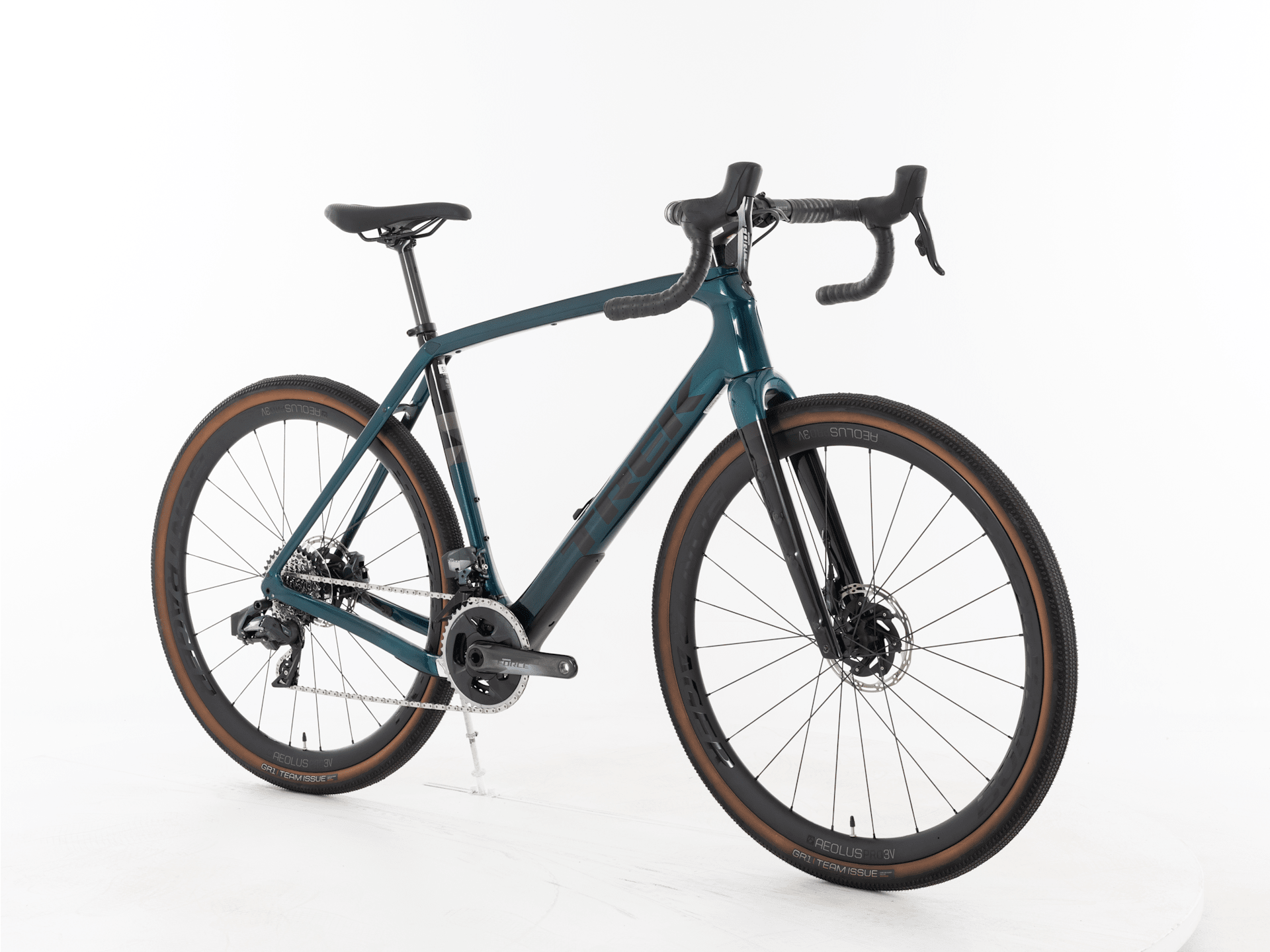 Checkpoint SL 7 AXS Gen 2 - 2023, 58cm