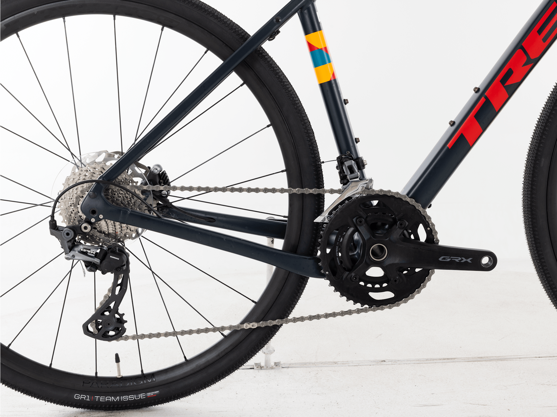 Checkpoint ALR 5 - 2023, 49cm