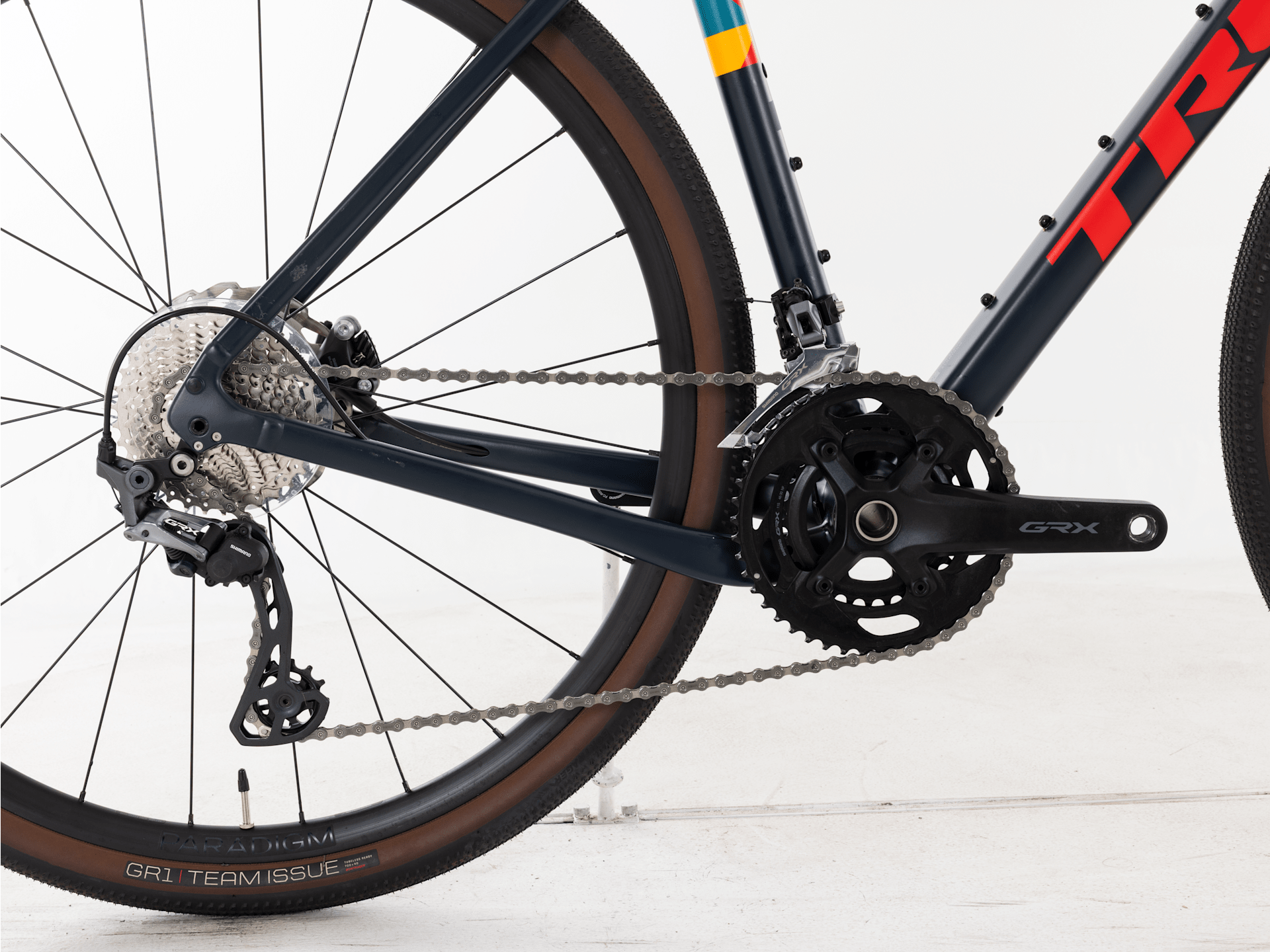 Checkpoint ALR 5 - 2023, 52cm