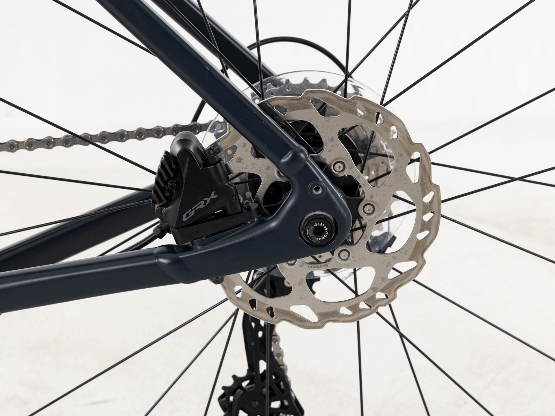 Checkpoint ALR 5 - 2023, 52cm
