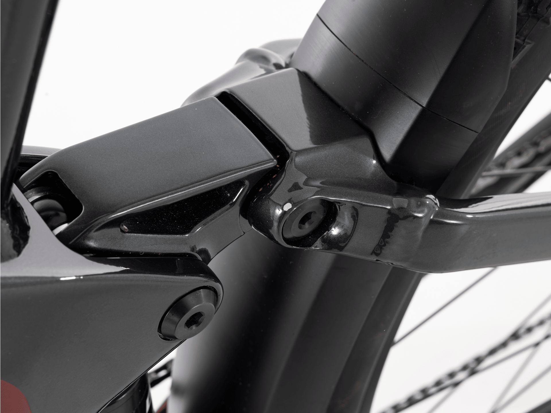 Powerfly FS 4 Gen 2 - 2022, X-Large