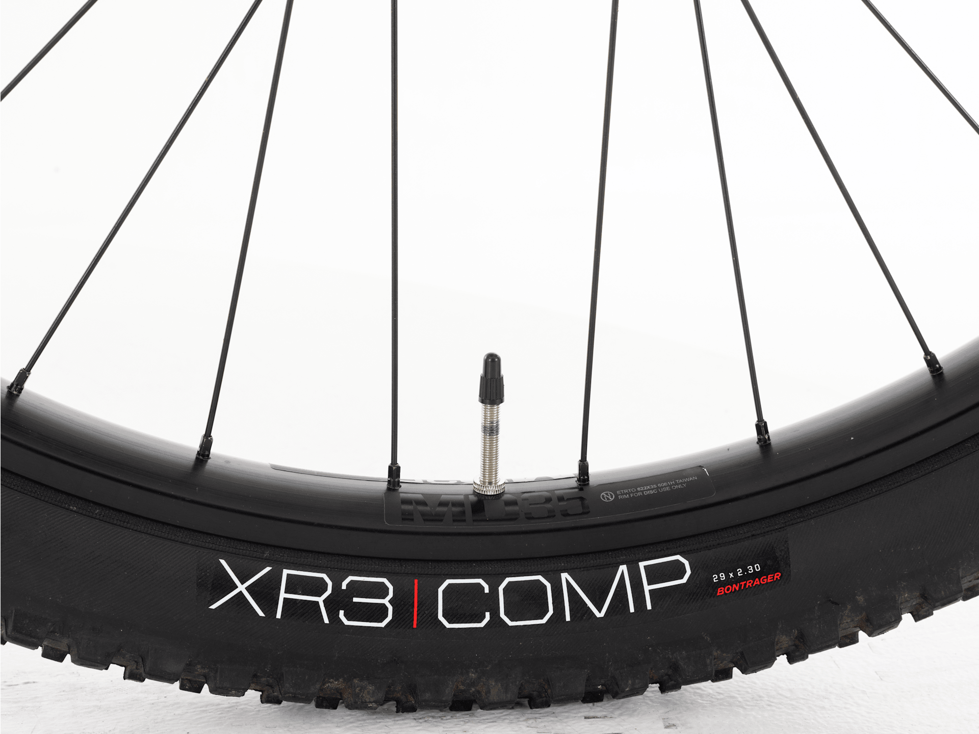 Powerfly FS 4 Gen 2 - 2022, X-Large