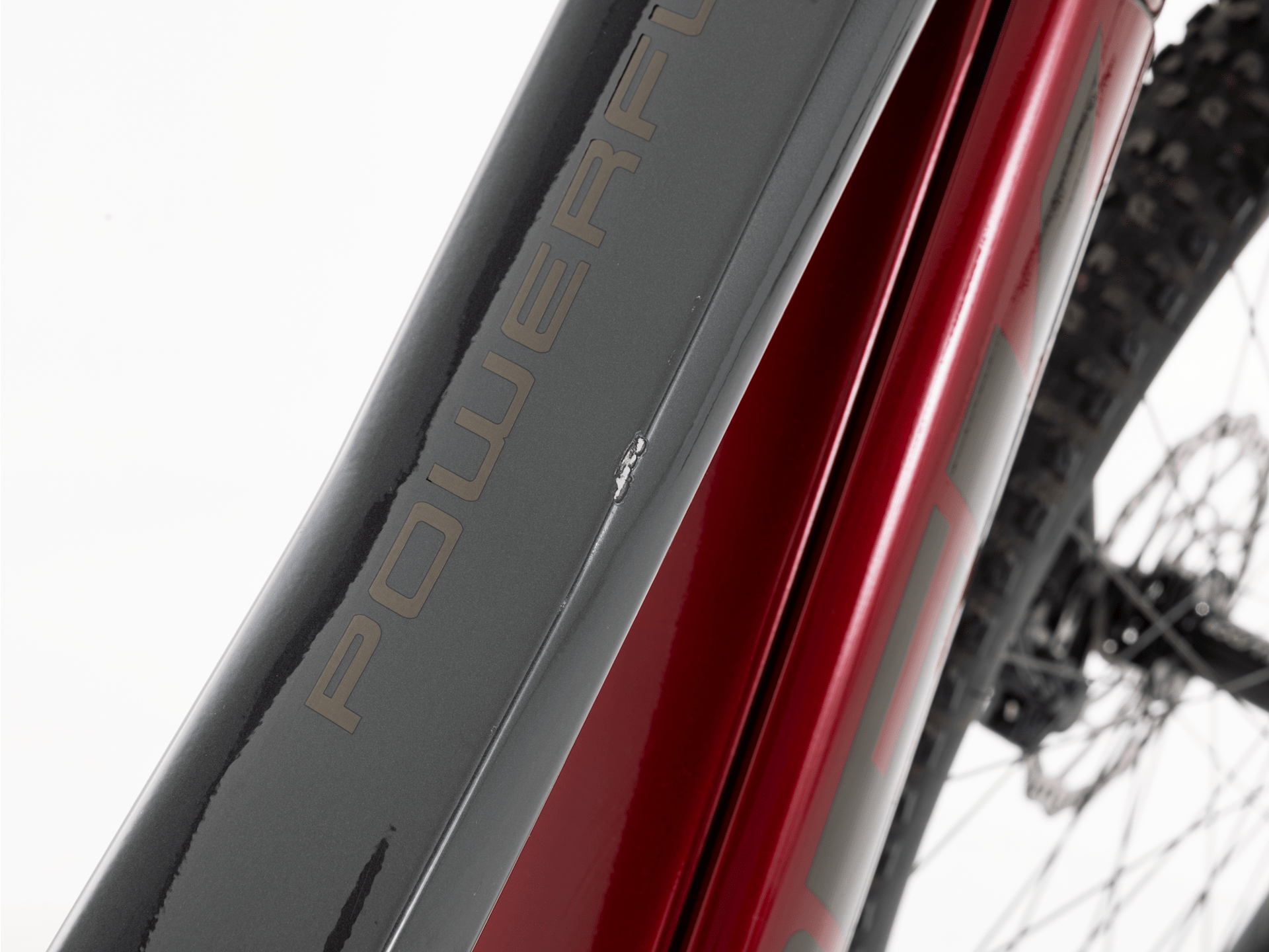 Powerfly FS 4 Gen 2 - 2022, X-Large