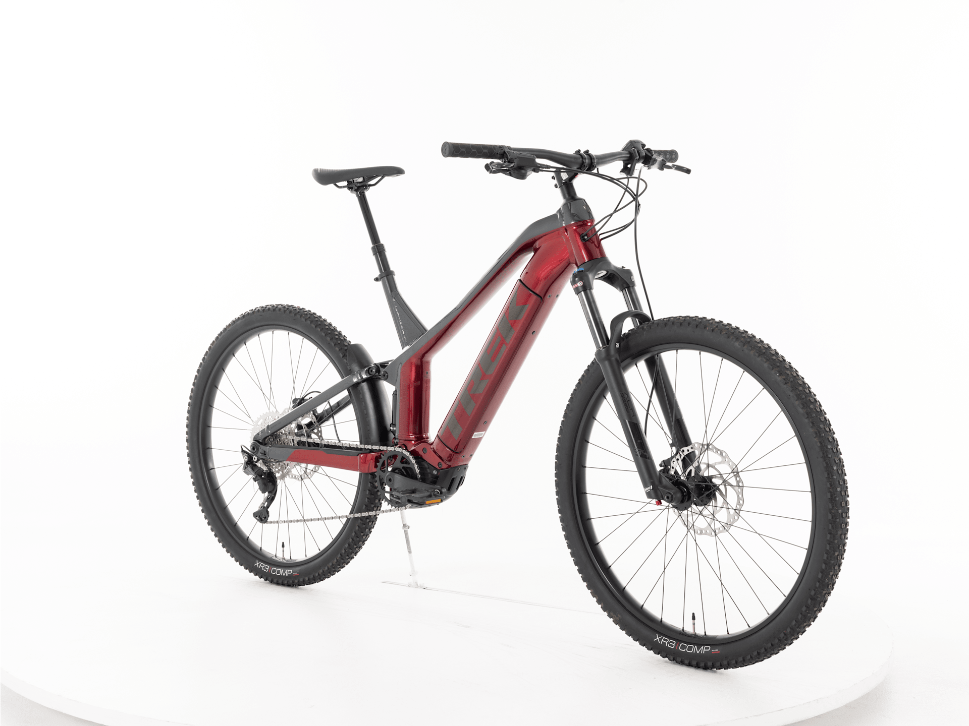 Powerfly FS 4 Gen 2 - 2022, X-Large