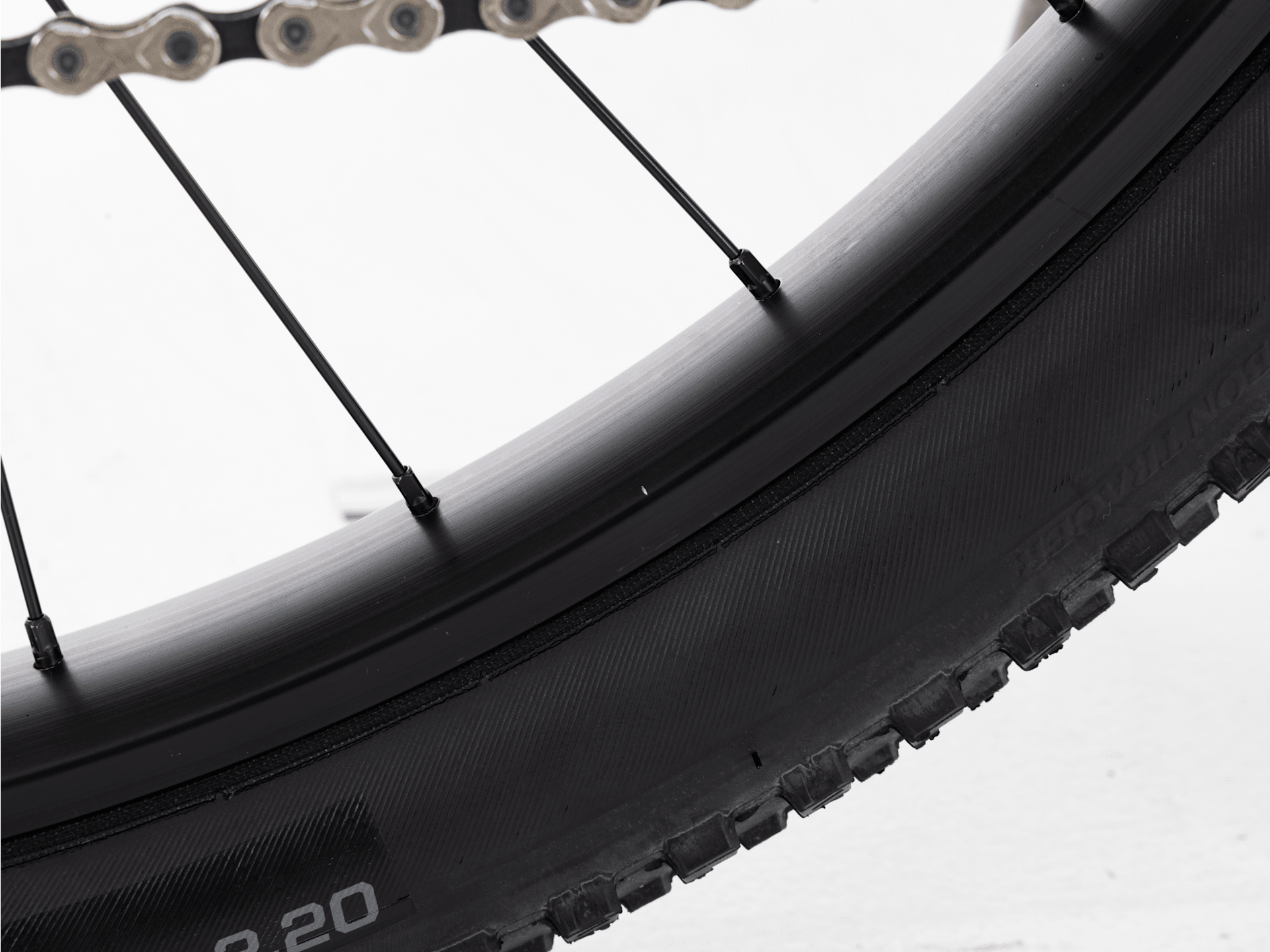 Powerfly FS 4 Gen 2 - 2022