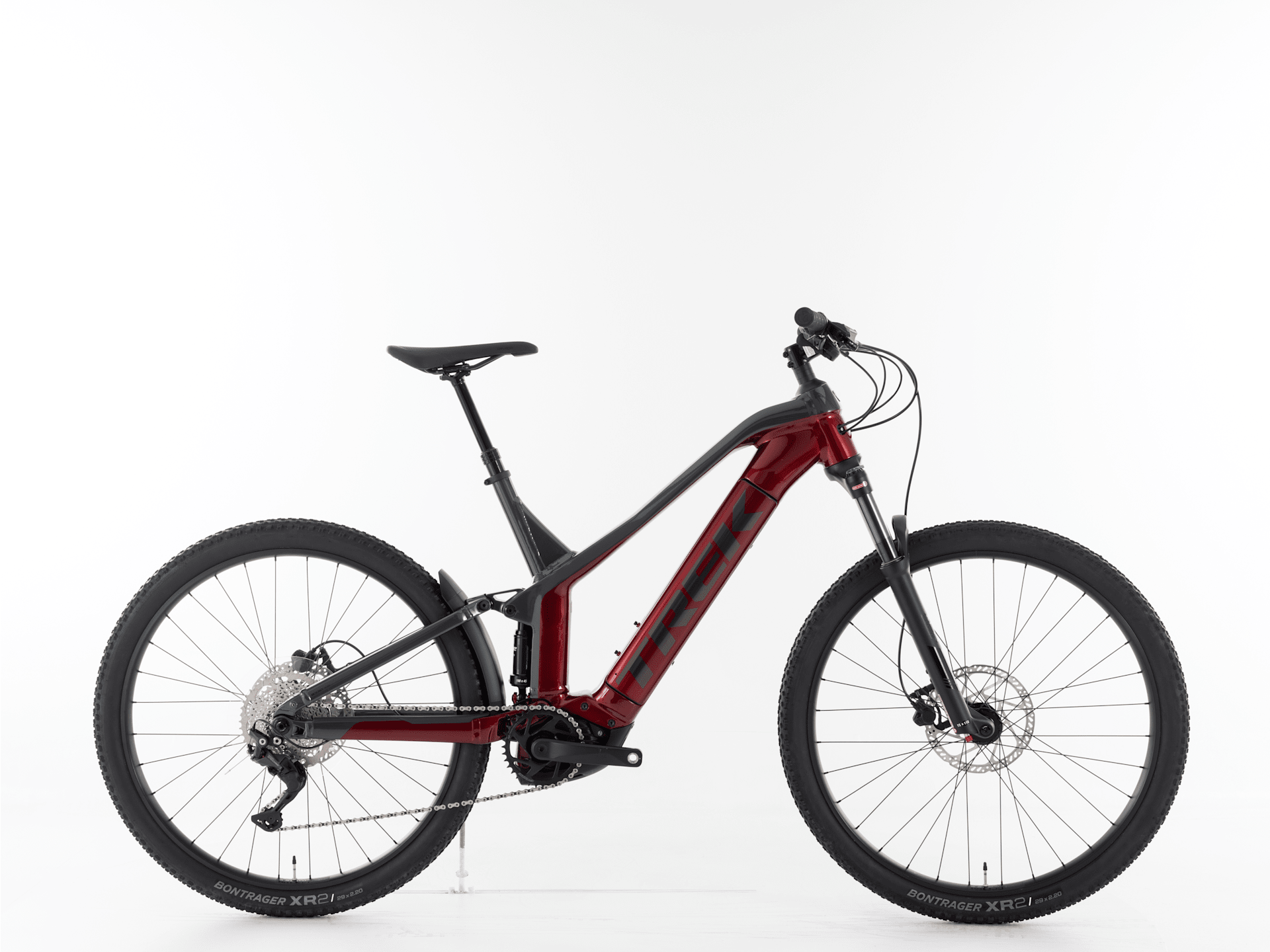 Powerfly FS 4 Gen 2 - 2022