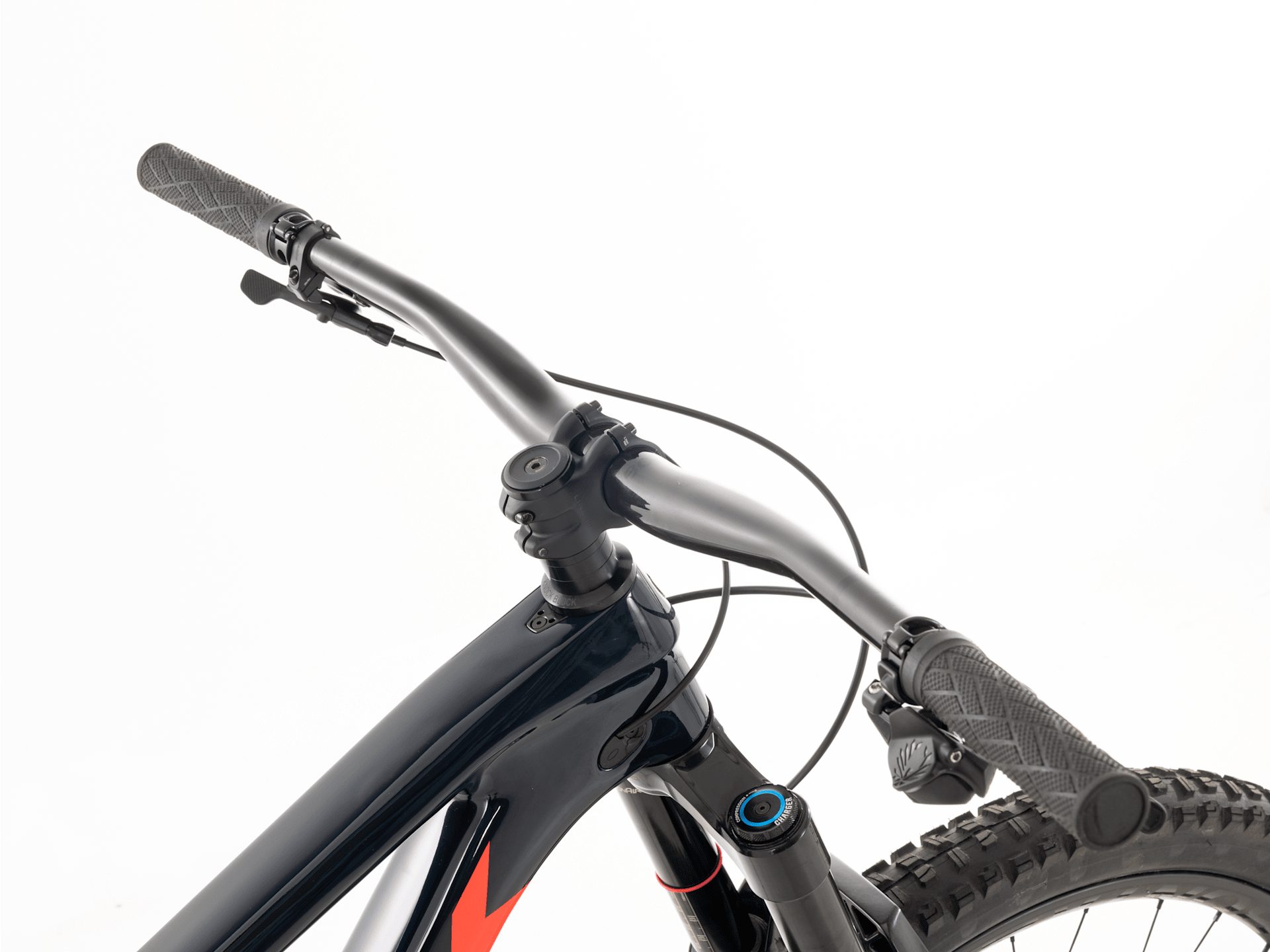 Slash 9.8 GX AXS Gen 5 - 2021, Medium/Large