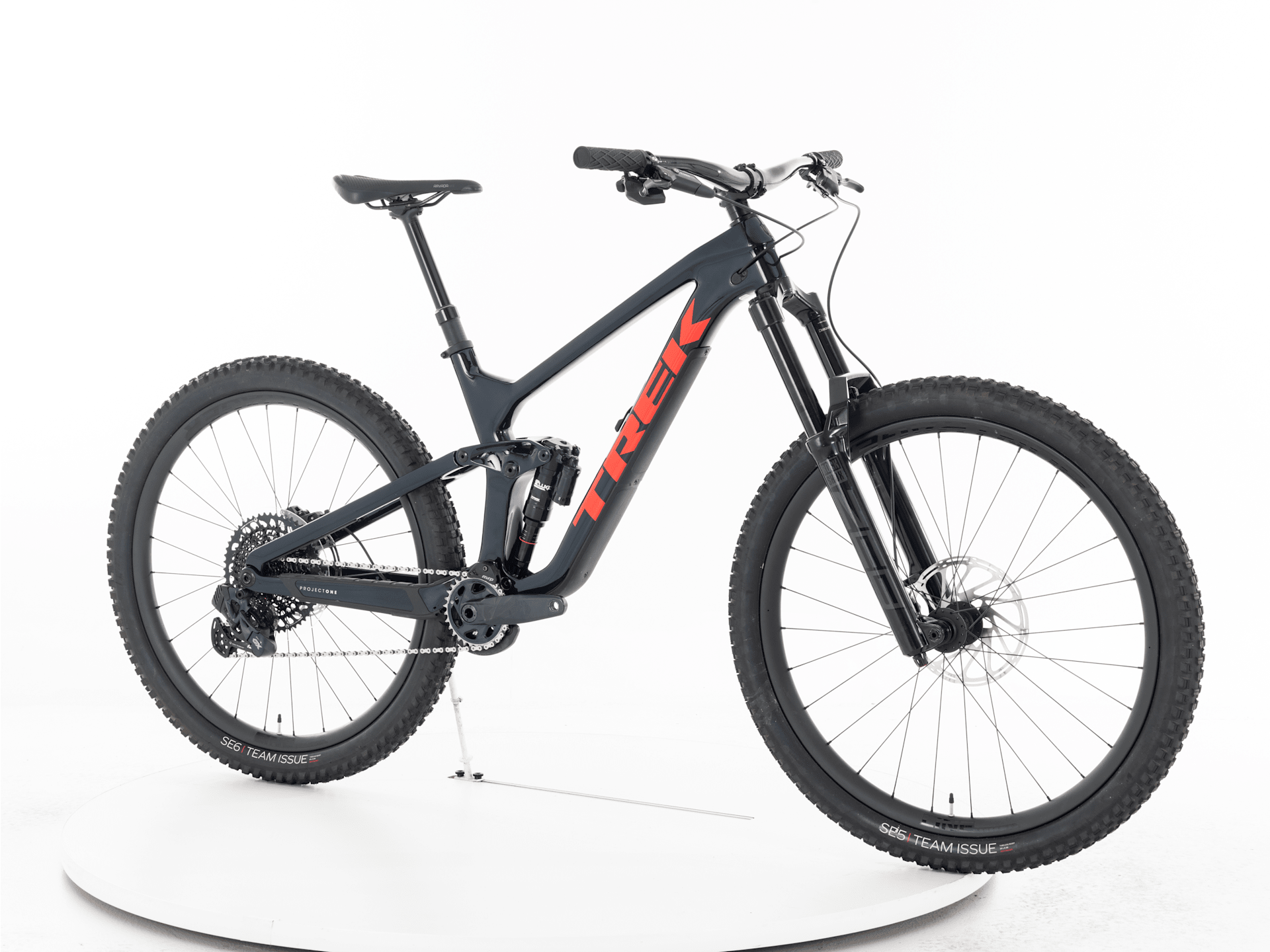 Slash 9.8 GX AXS Gen 5 - 2021, Medium/Large