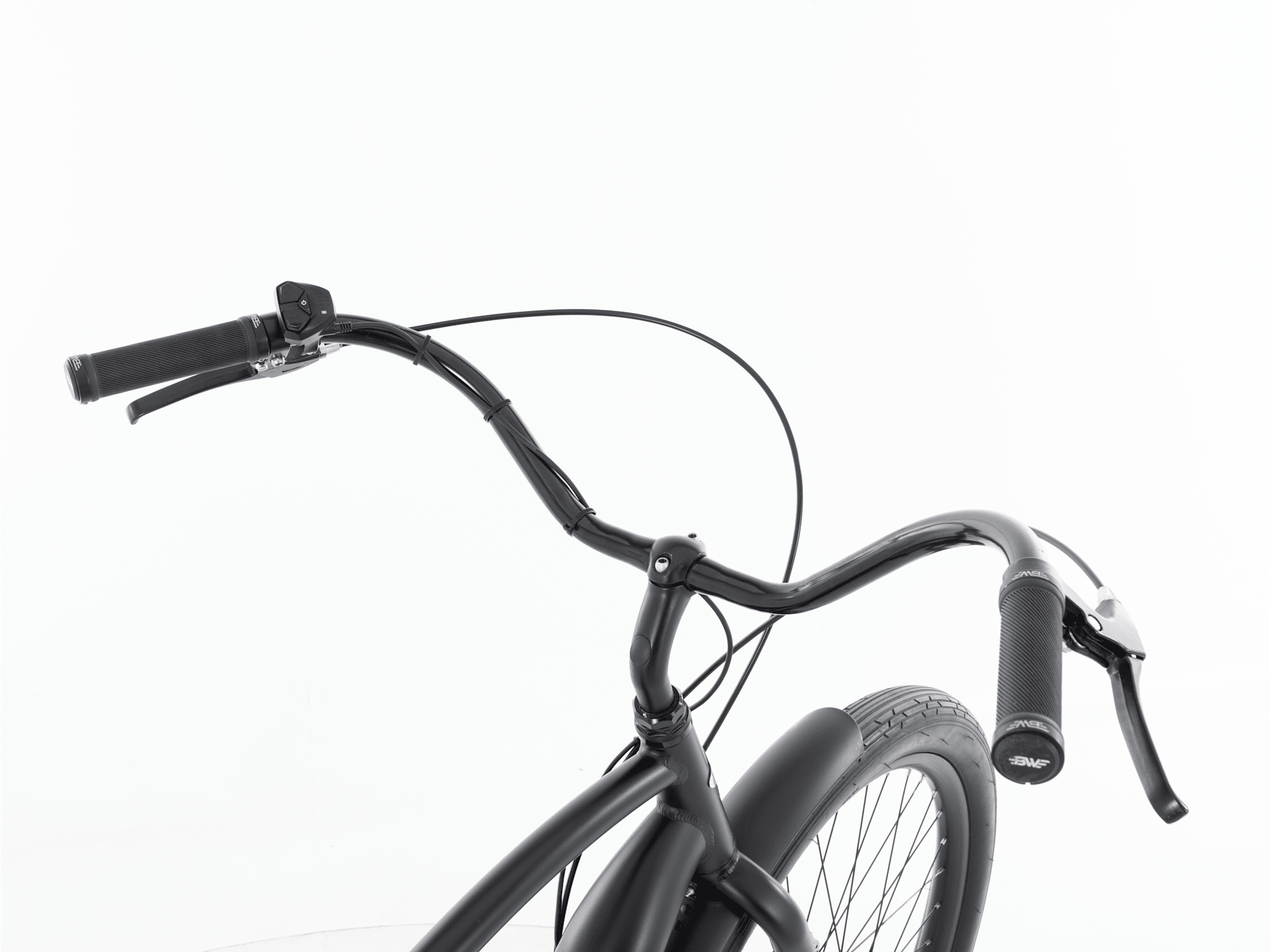 Cruiser Go! Step-Over - 2024, Medium