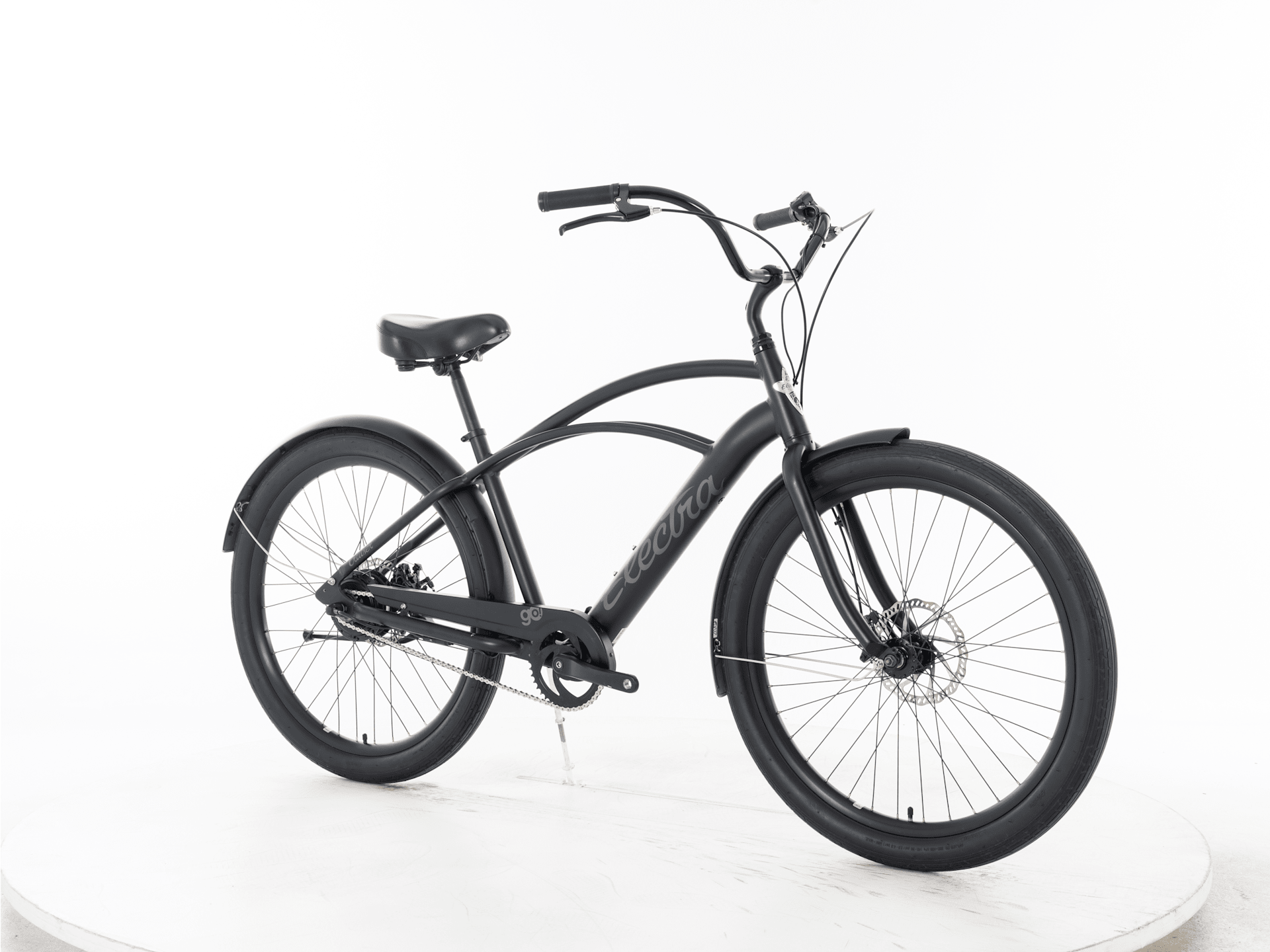 Cruiser Go! Step-Over - 2024, Medium