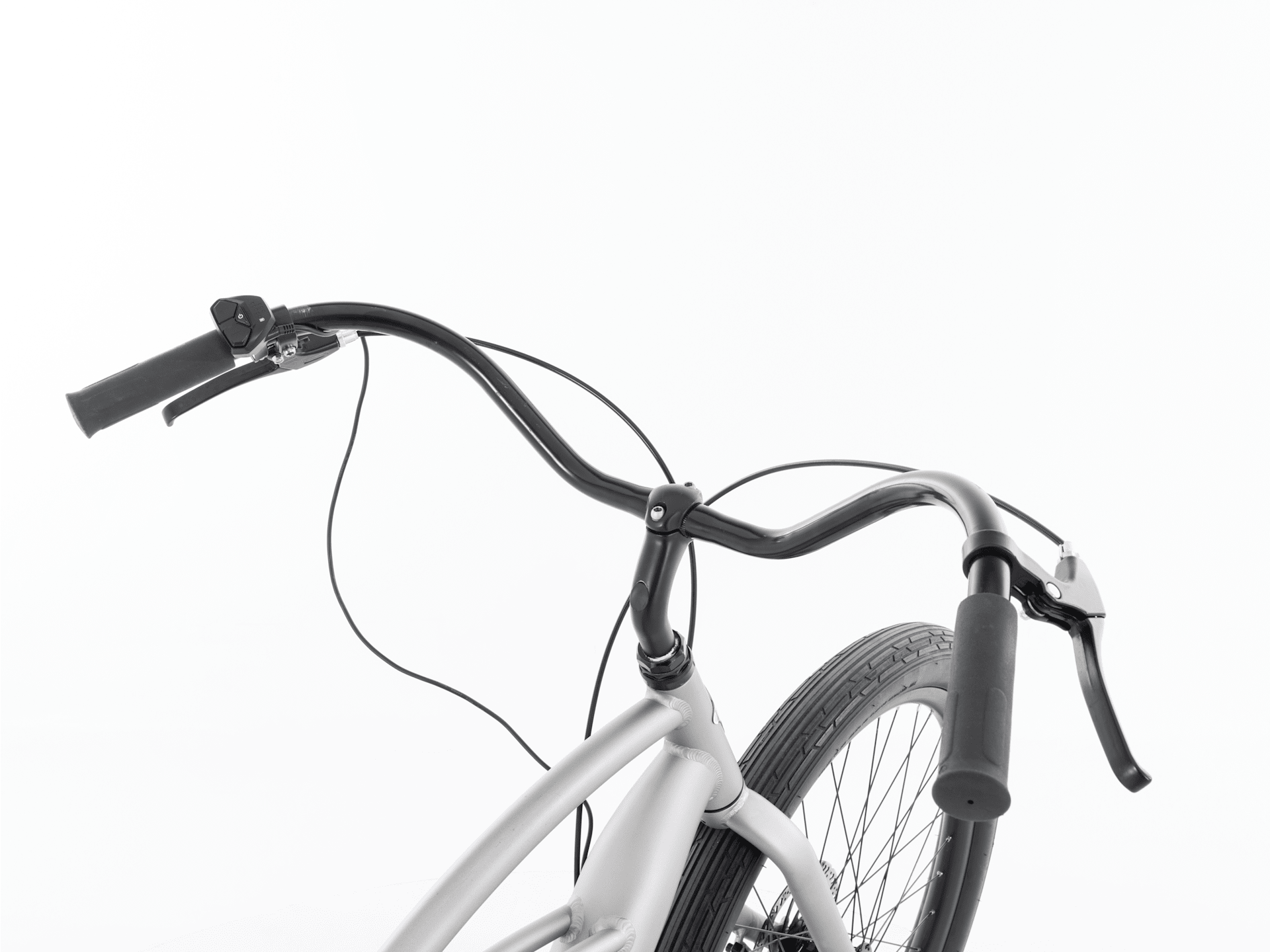 Cruiser Go! Step-Over - 2024, Medium