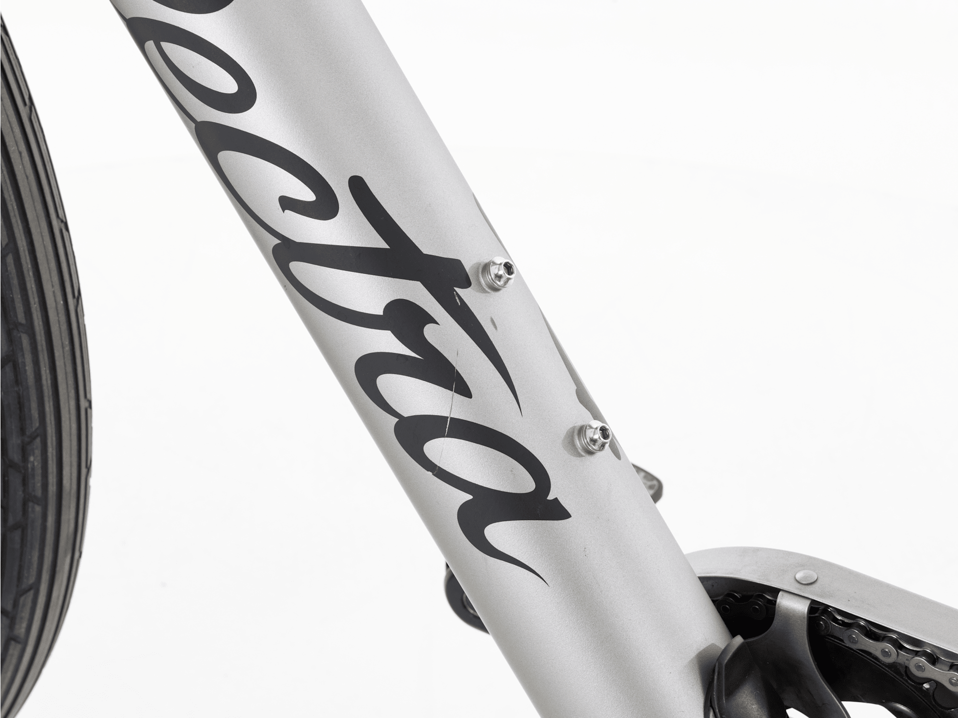 Cruiser Go! Step-Over - 2024, Medium