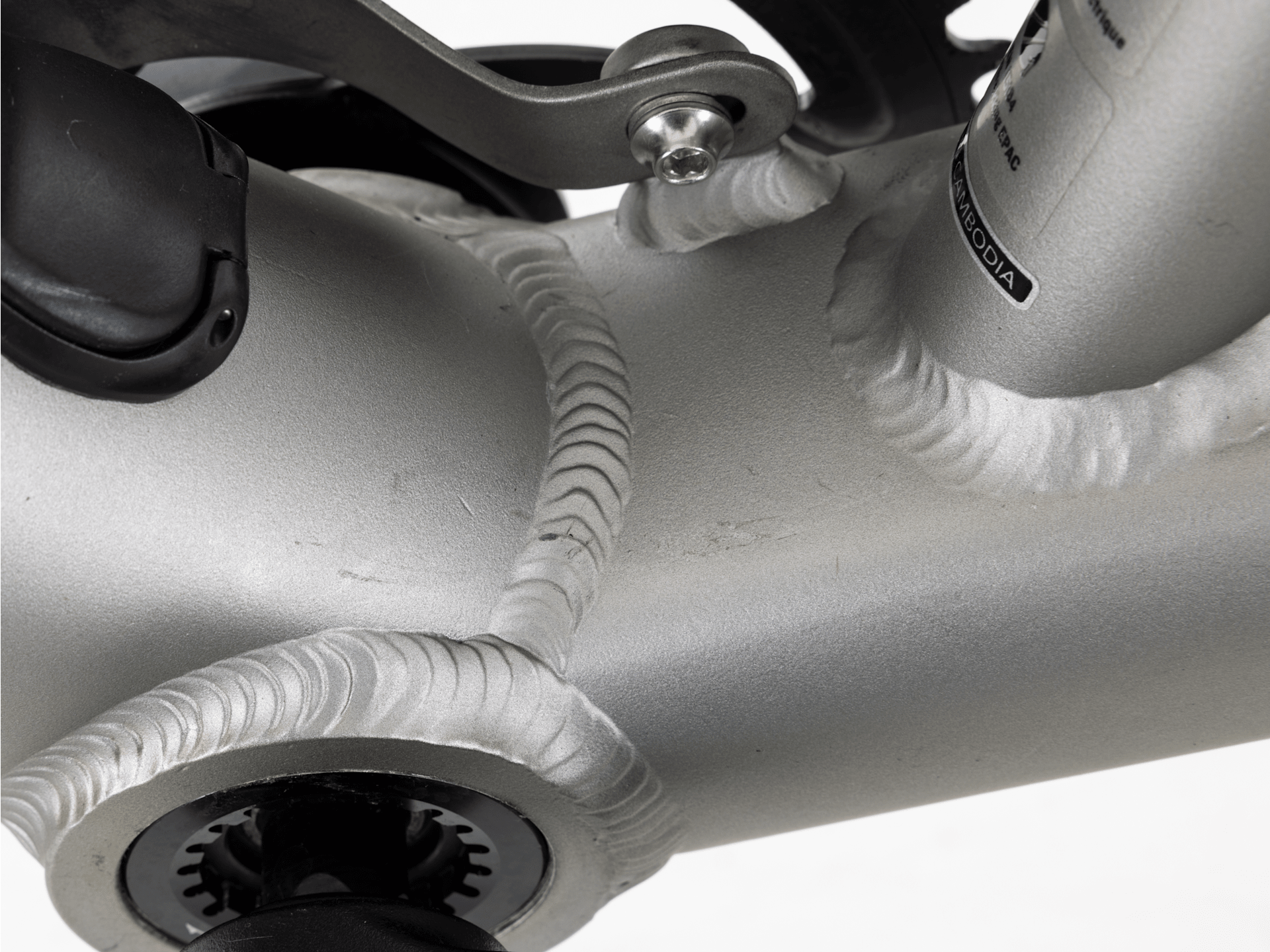 Cruiser Go! Step-Over - 2024, Medium