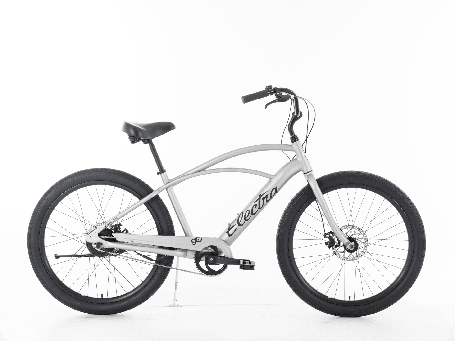 Cruiser Go! Step-Over - 2024, Medium