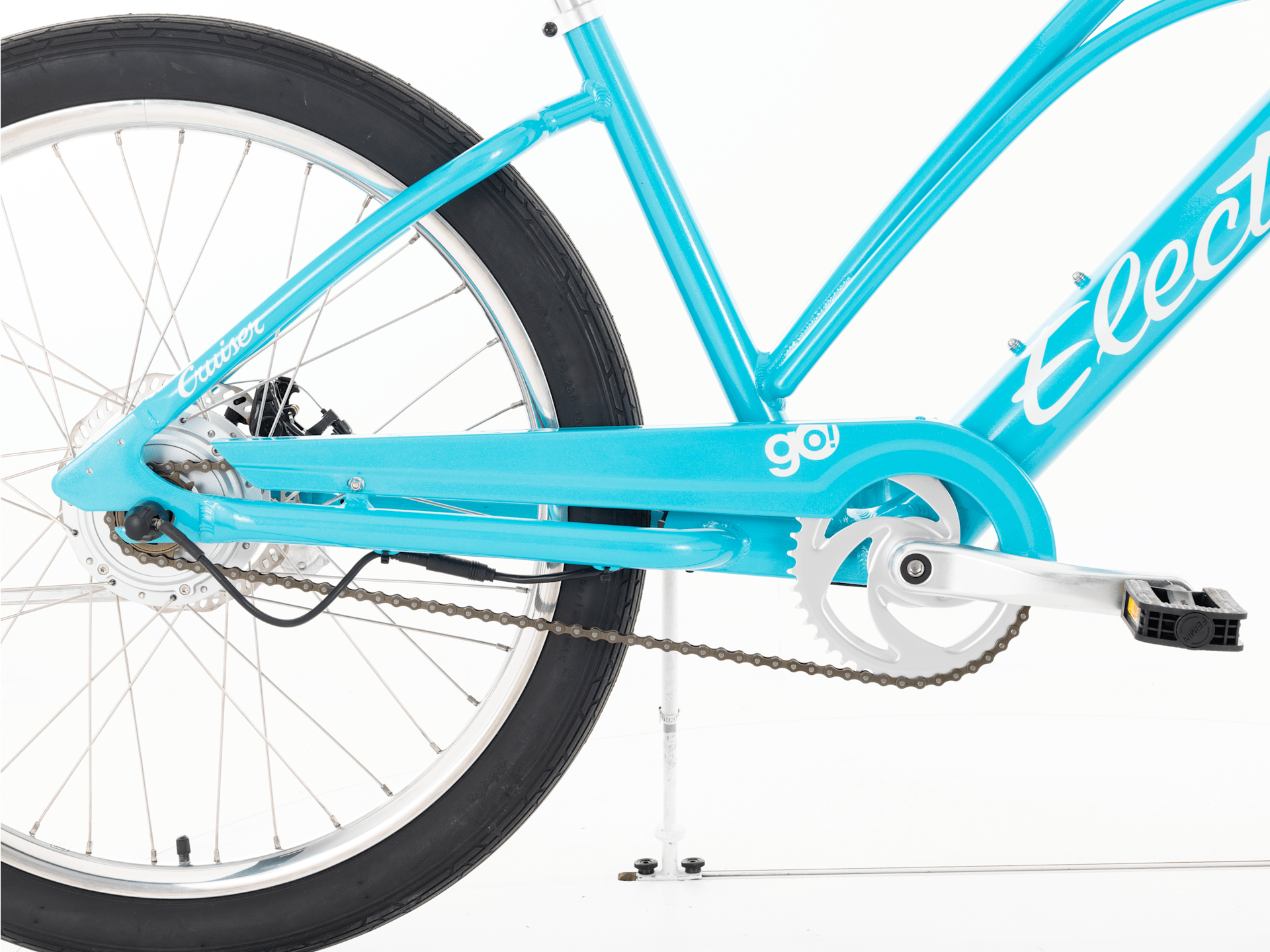 Cruiser Go! Step-Thru - 2024