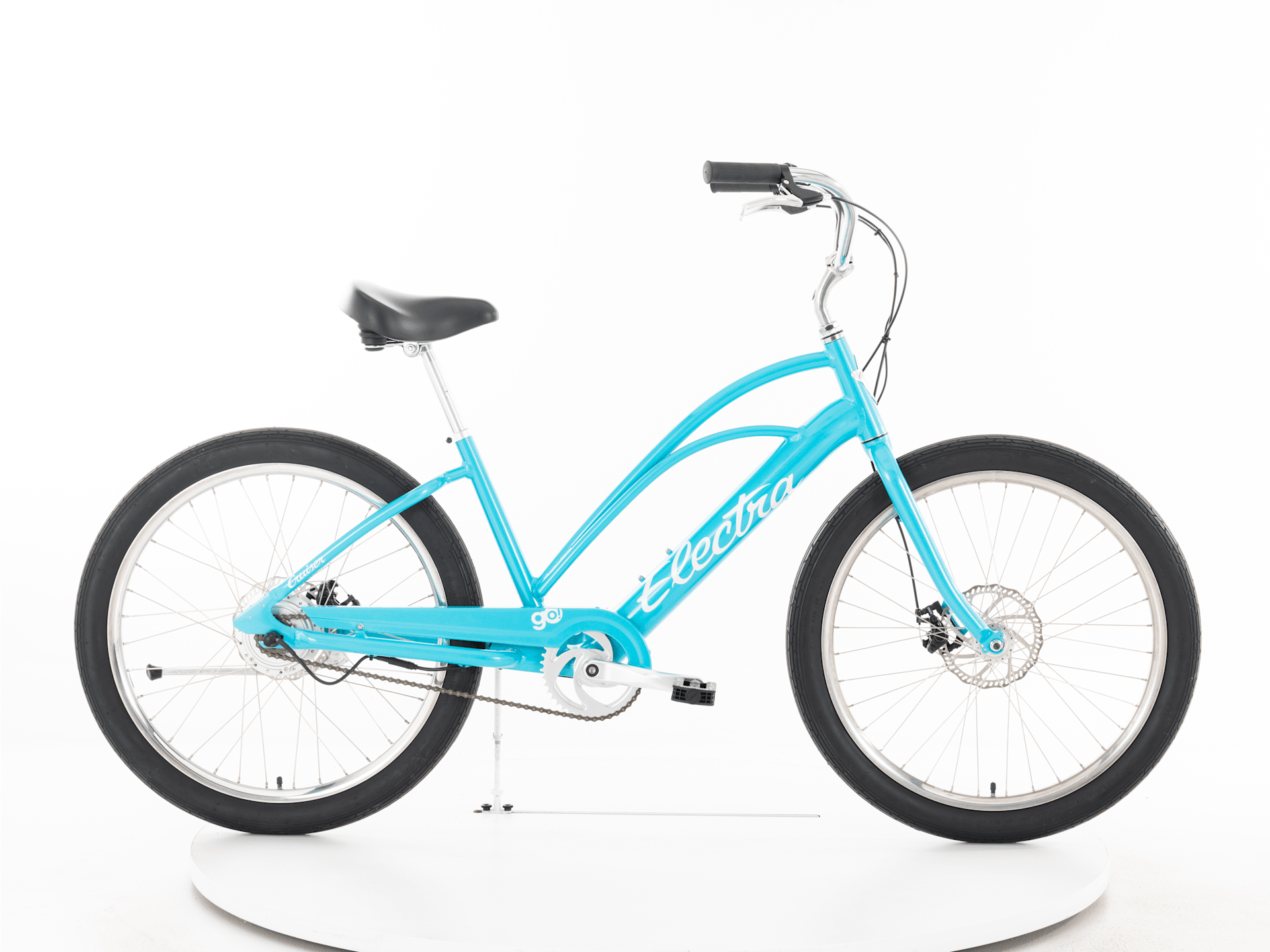 Cruiser Go! Step-Thru - 2024