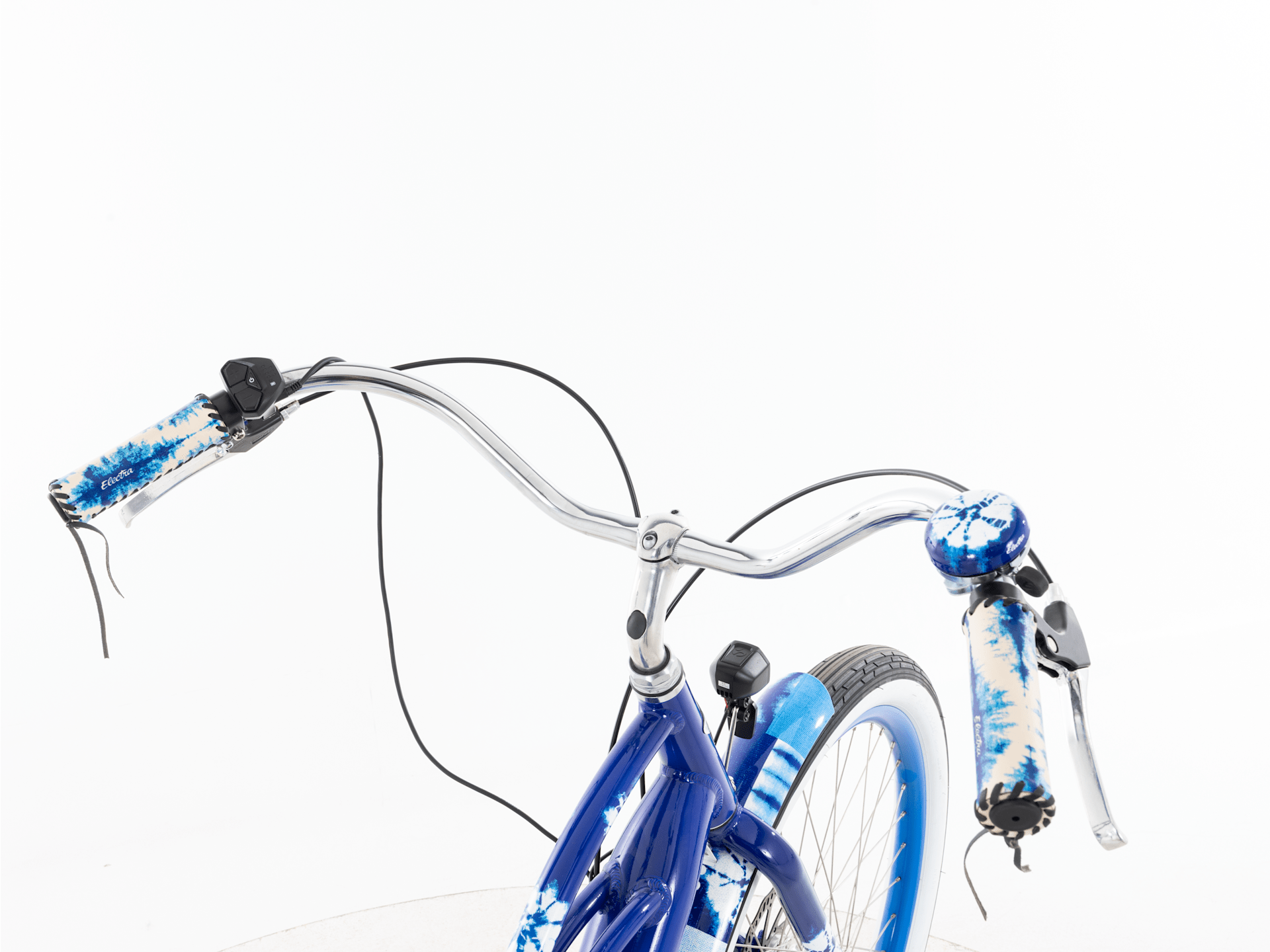 Shibori Cruiser Go! - 2024, Medium
