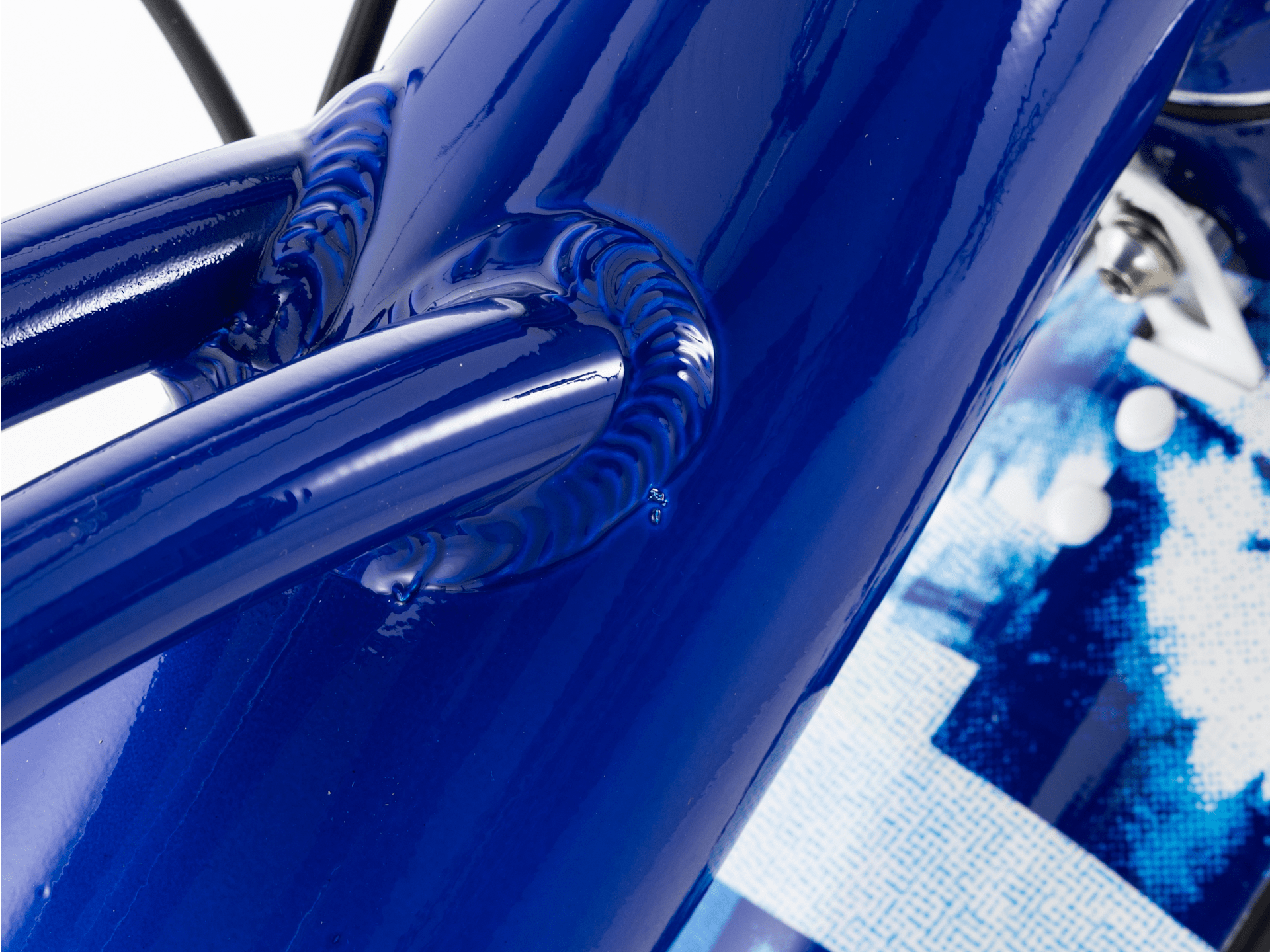 Shibori Cruiser Go! - 2024, Medium