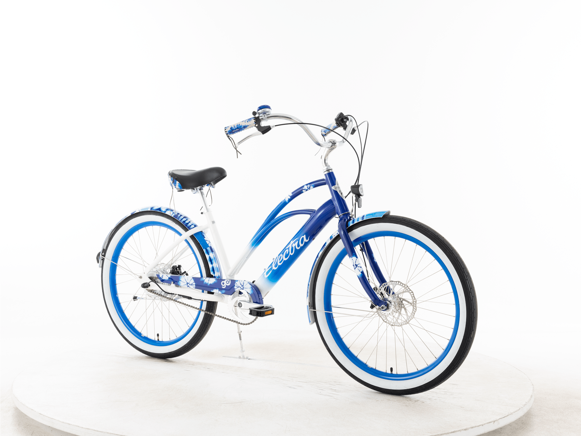 Shibori Cruiser Go! - 2024, Medium