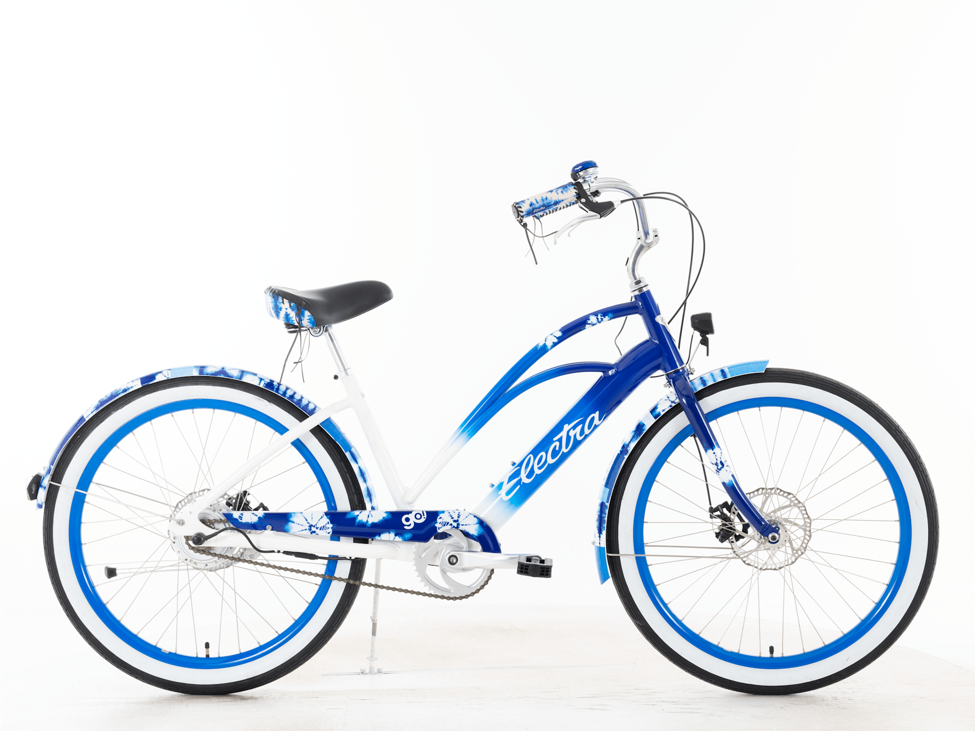 Shibori Cruiser Go! - 2024, Medium