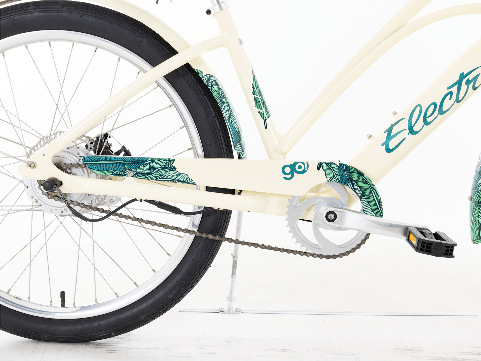 Bali Cruiser Go! - 2024, Medium