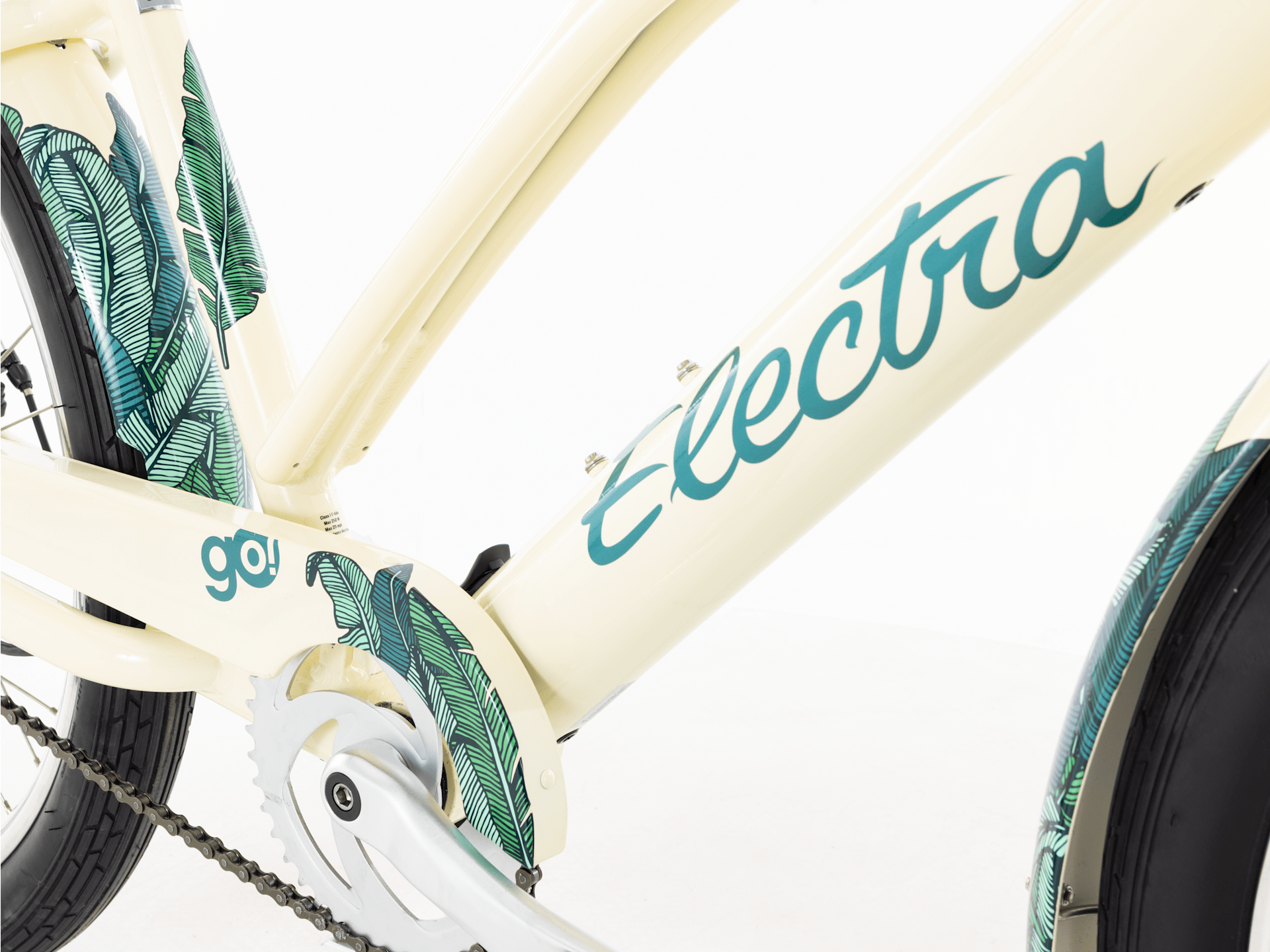 Bali Cruiser Go! - 2024, Medium