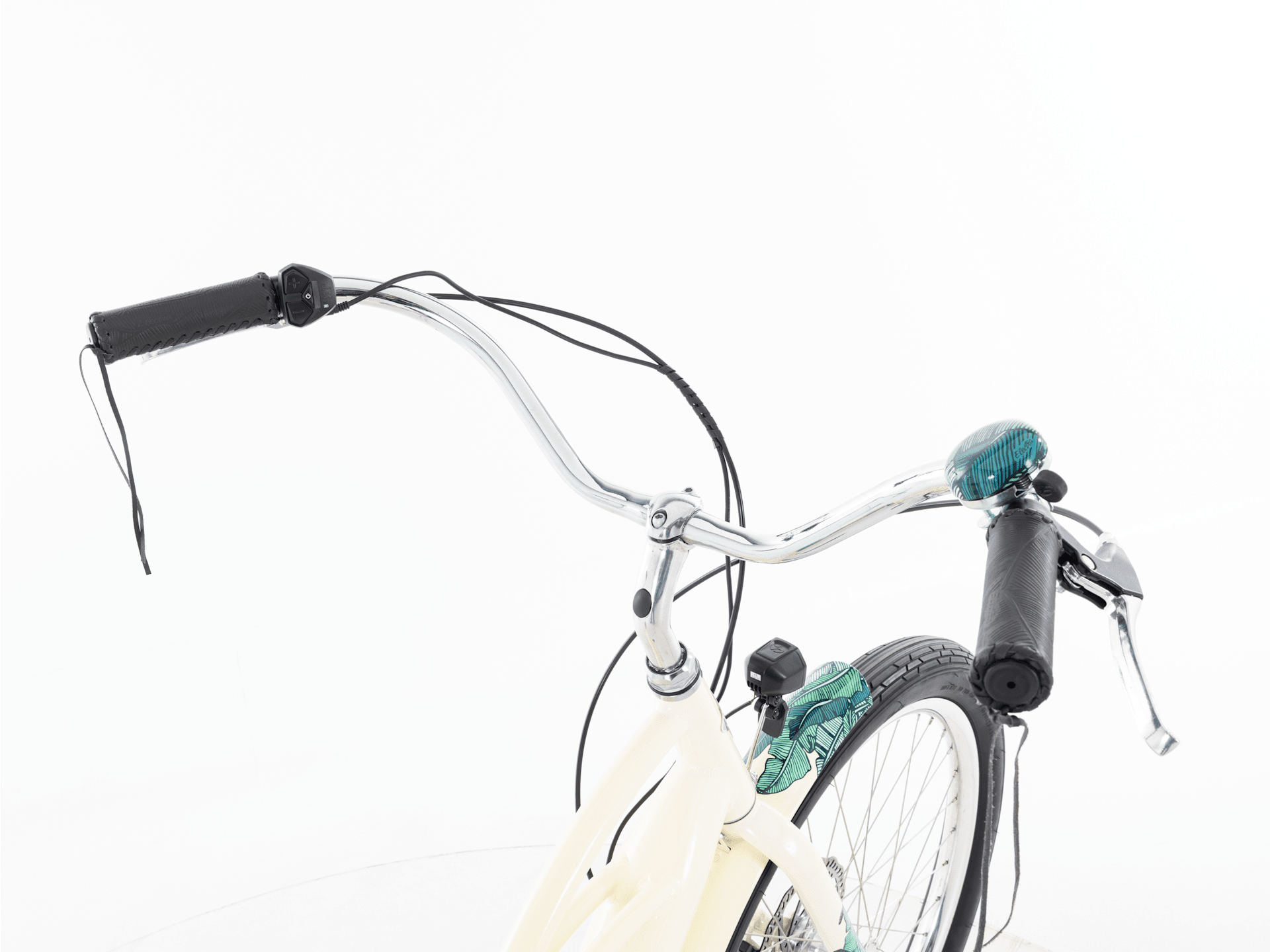 Bali Cruiser Go! - 2024, Medium